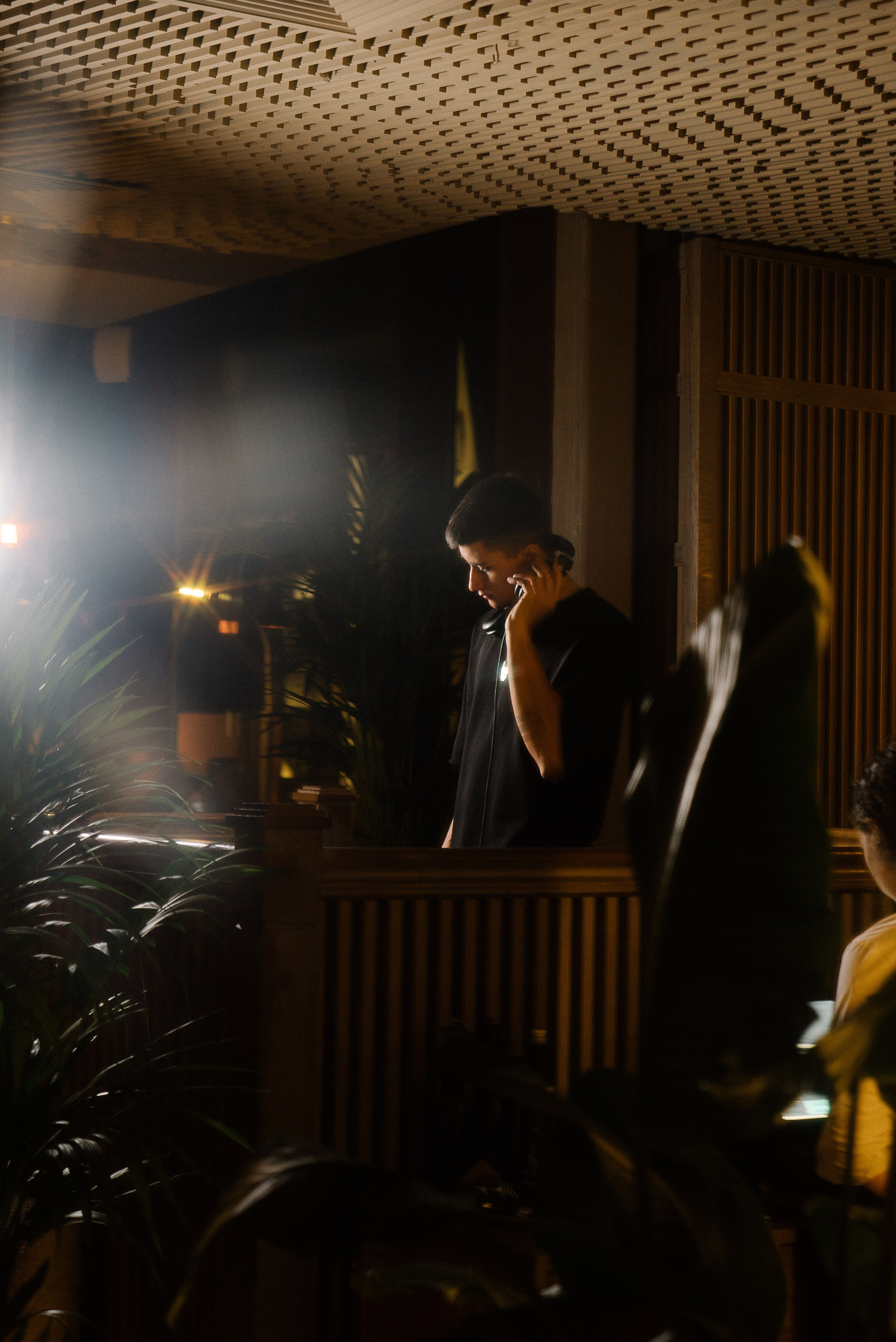 Контент для ресторанов. Фотограф Владимир Тришин