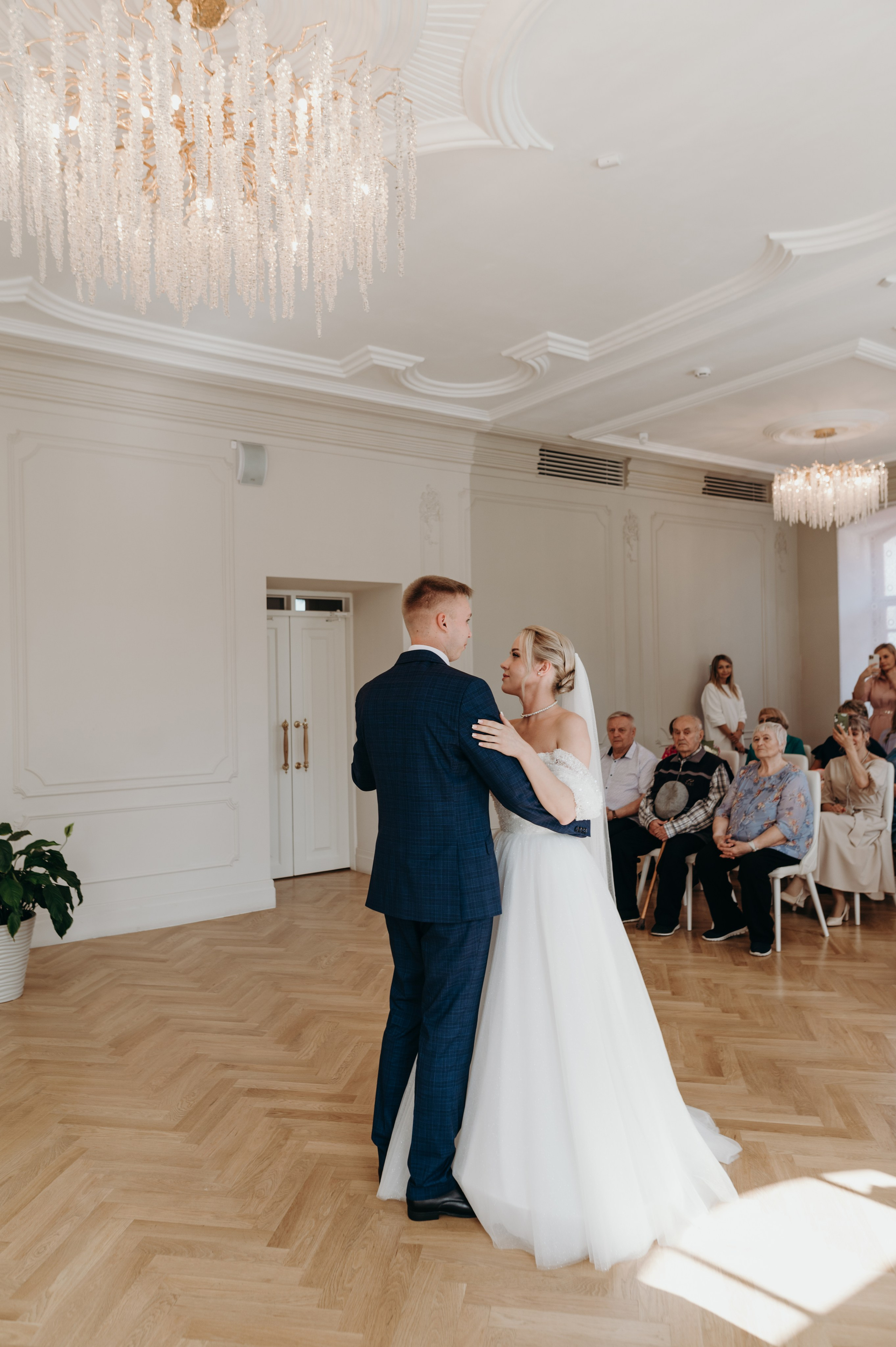 Вадим и Анна. Фотограф в Абакане и Минусинске