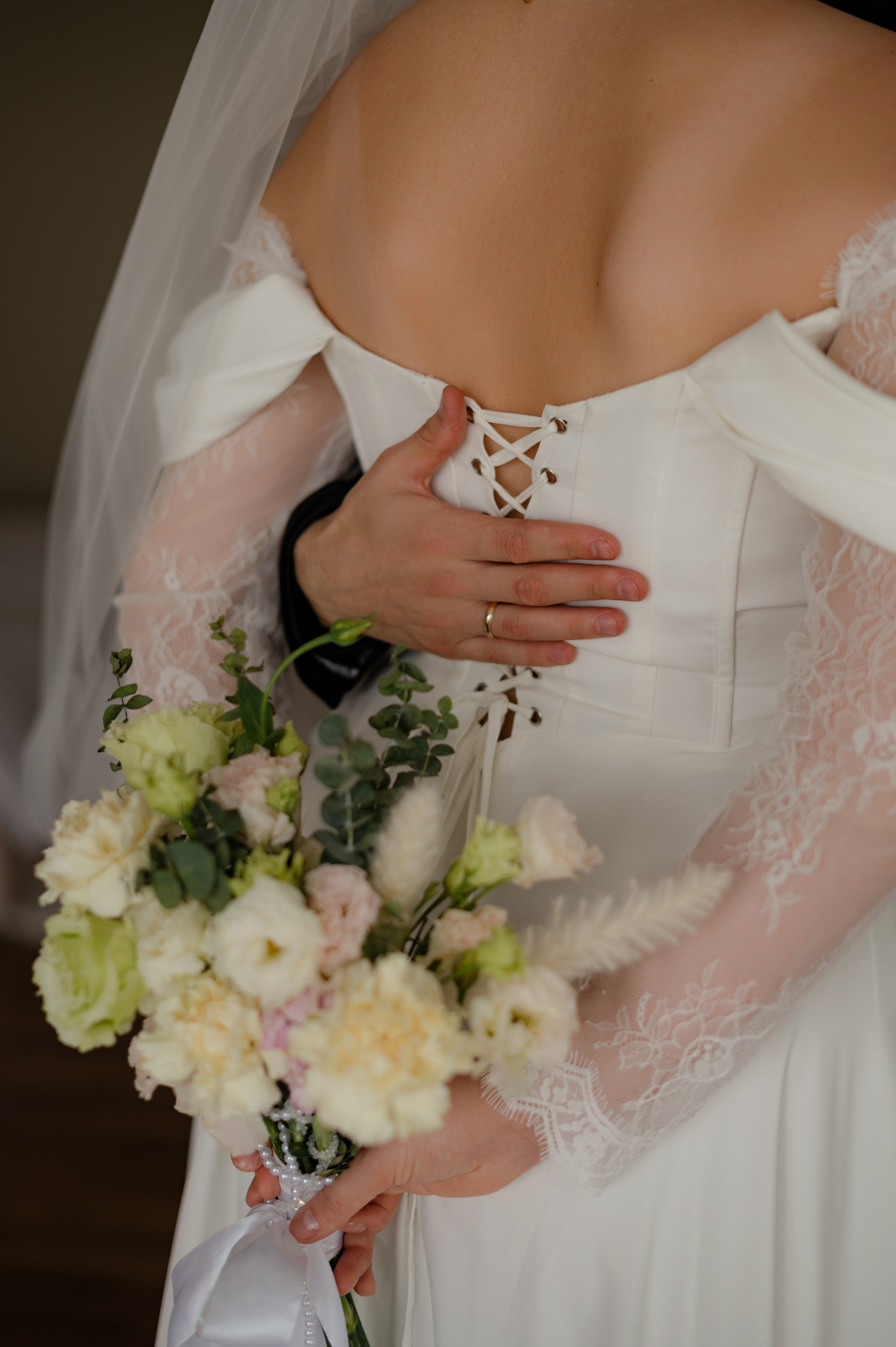 Дмитрий и Мария. Фотограф в Абакане и Минусинске