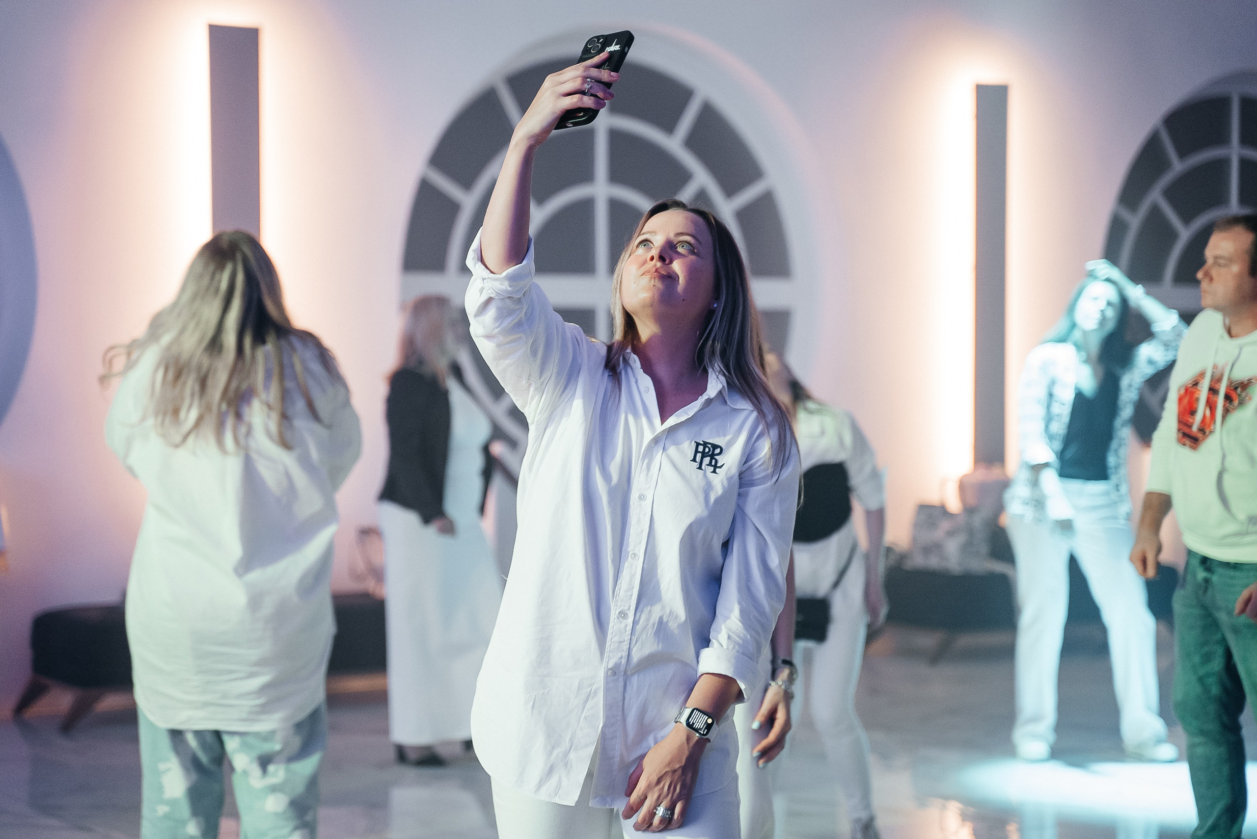 BNS. Павел Краснов — Свадебный и репортажный фотограф в Москве