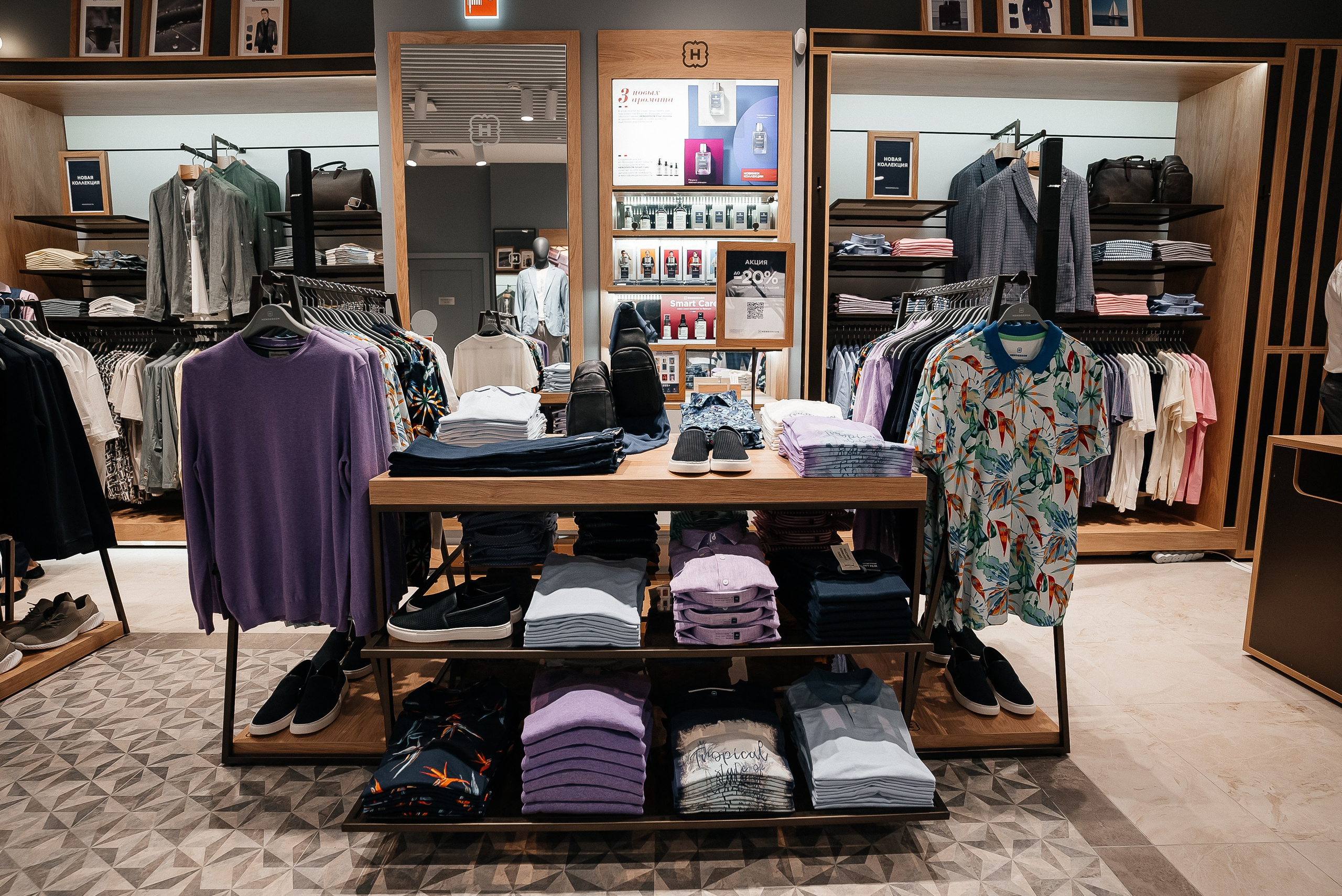 Henderson. Павел Краснов — Свадебный и репортажный фотограф в Москве