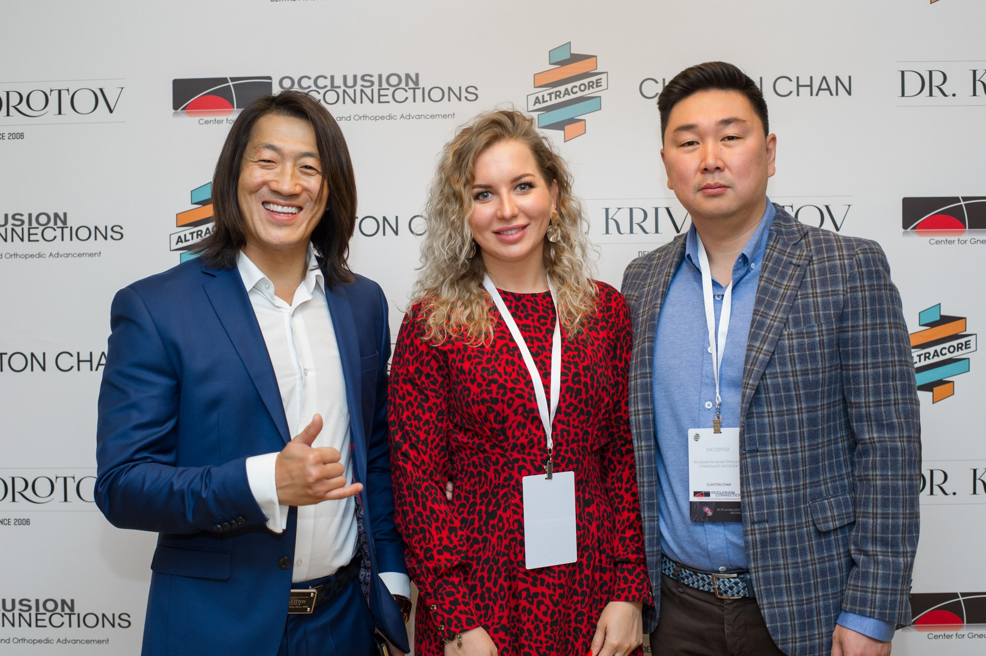 Конференции. Выпускные альбомы. Частные съемки