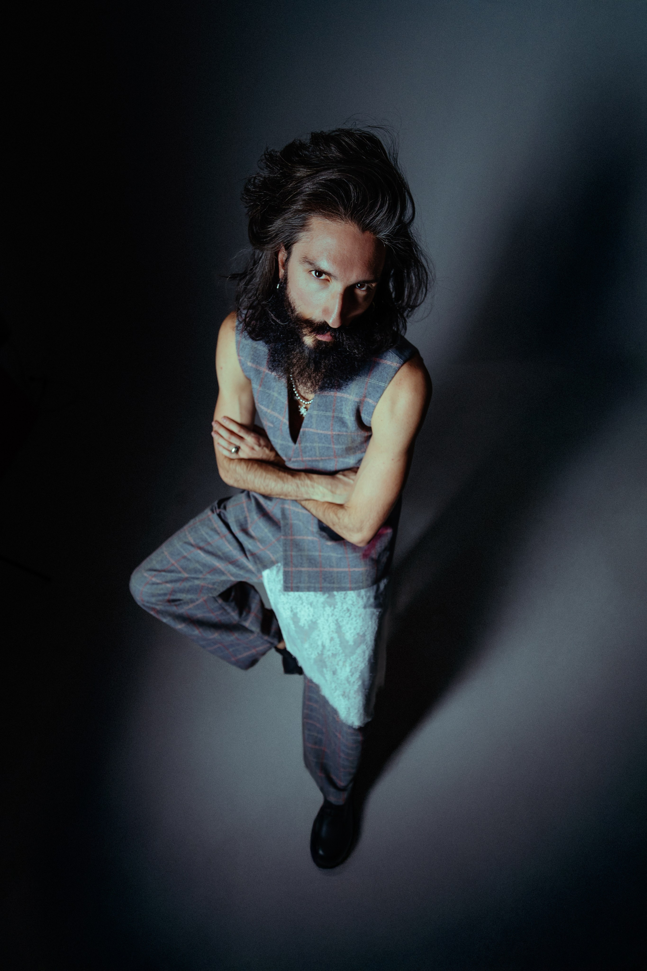 Marko. Фотограф В Гуанчжоу и Шэньчжэнь Андрей Лопатин