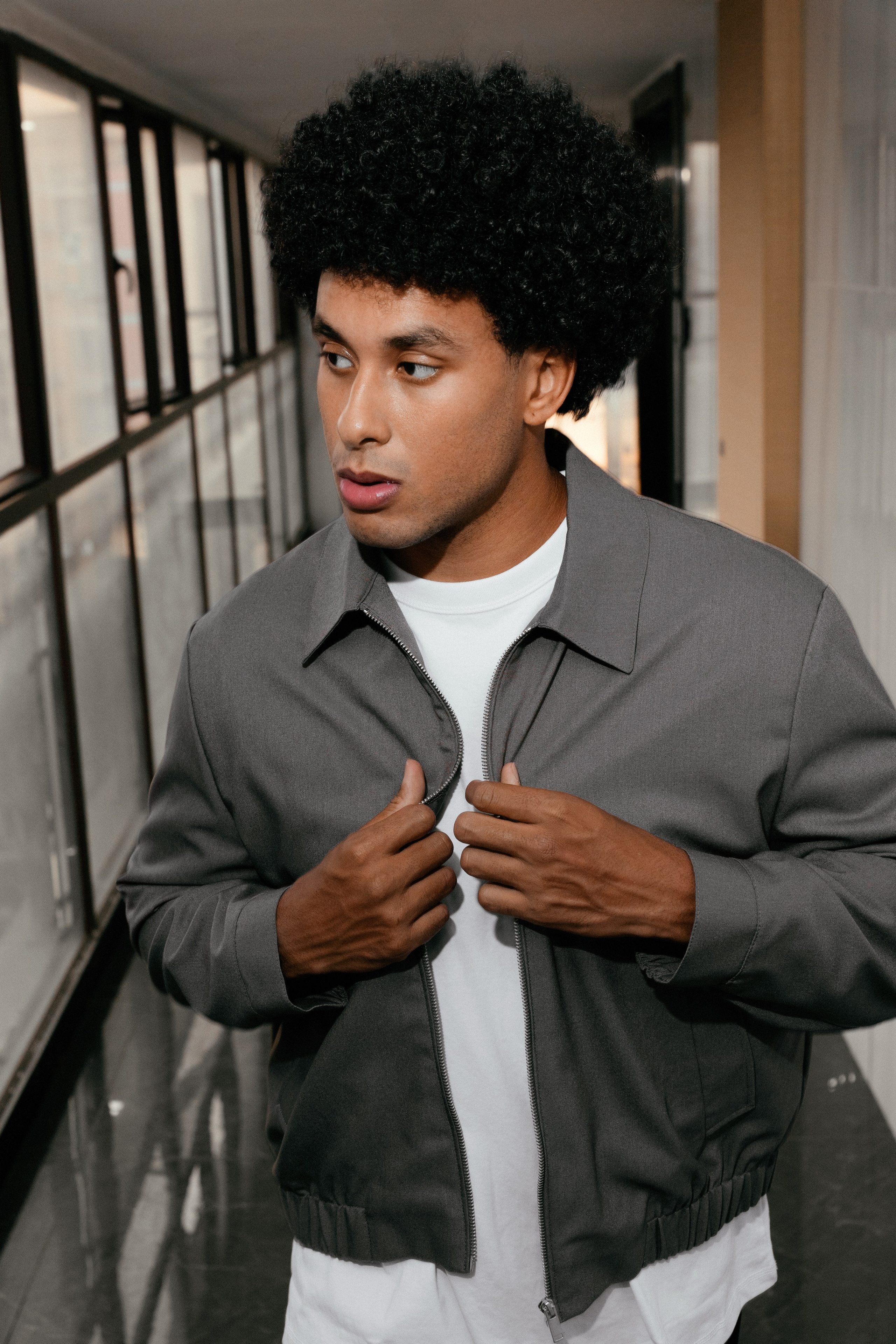 PEDRO. Фотограф В Гуанчжоу и Шэньчжэнь Андрей Лопатин