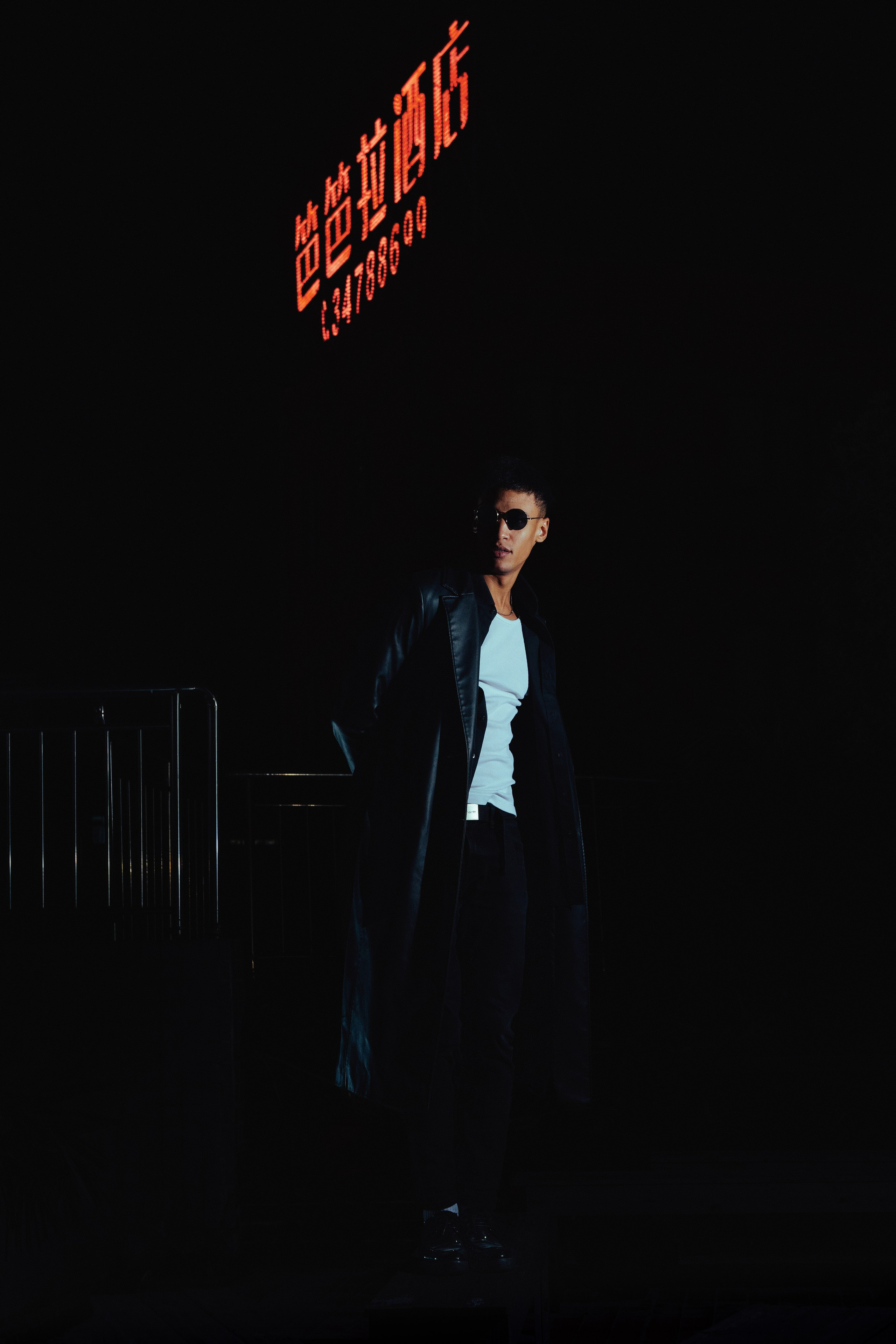 DENYS. Фотограф В Гуанчжоу и Шэньчжэнь Андрей Лопатин