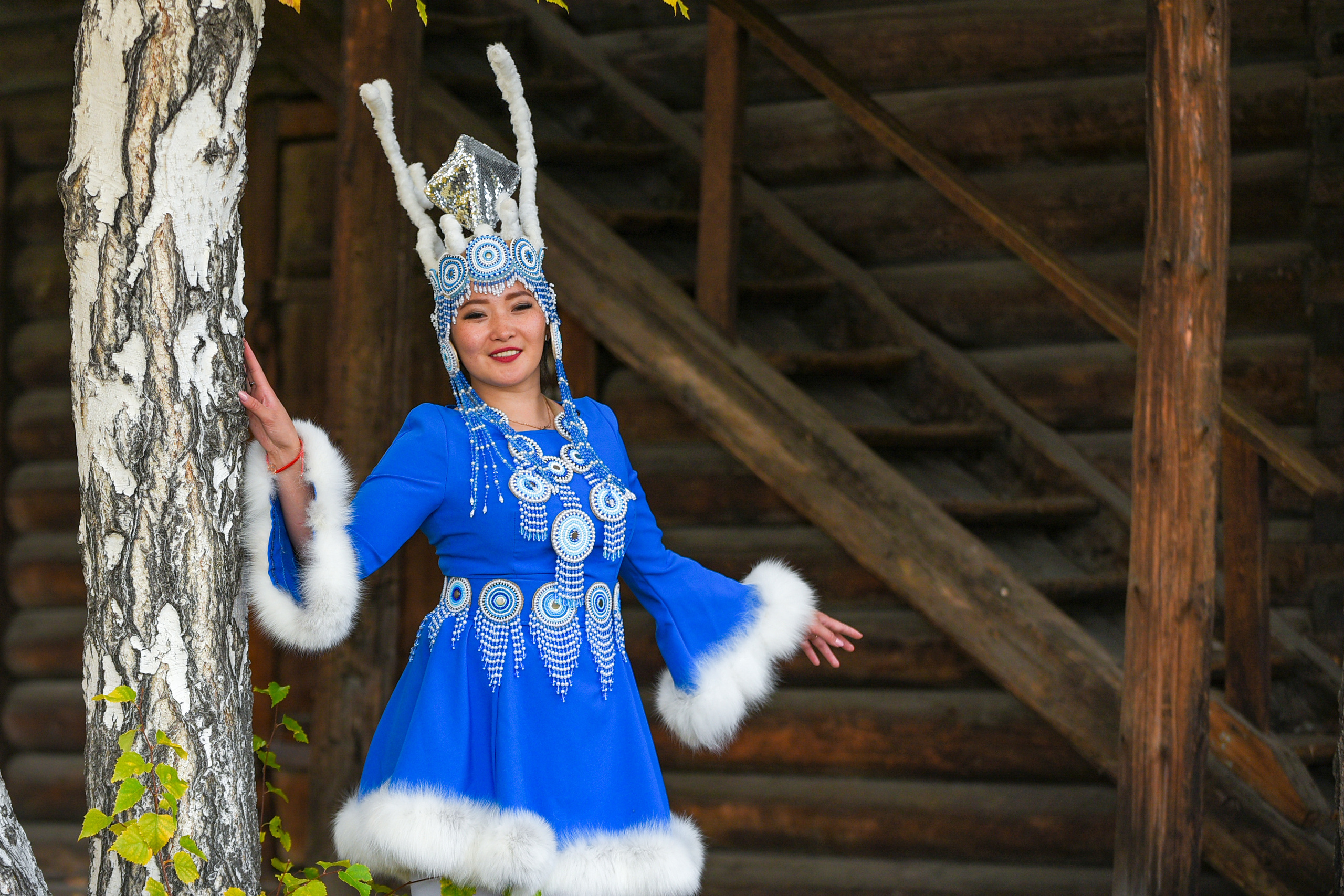 Этнофестиваль. Портретный и Репортажный фотограф в Улан-Удэ. Анатолий Разгуляев