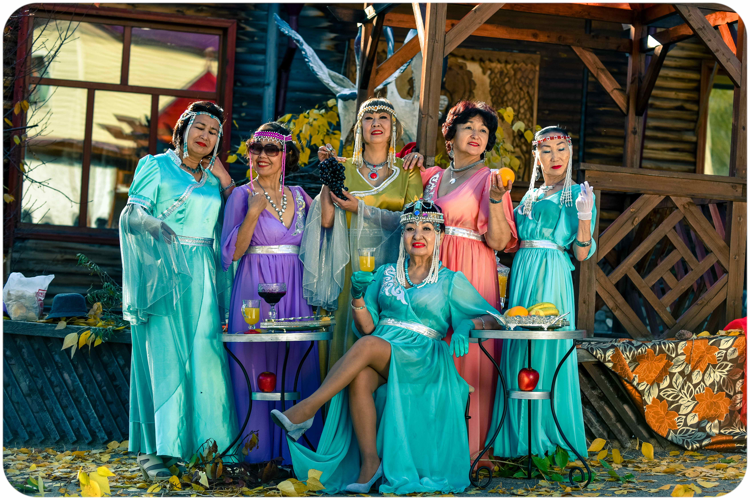 Ансамбль «Дуун». Портретный и Репортажный фотограф в Улан-Удэ. Анатолий Разгуляев