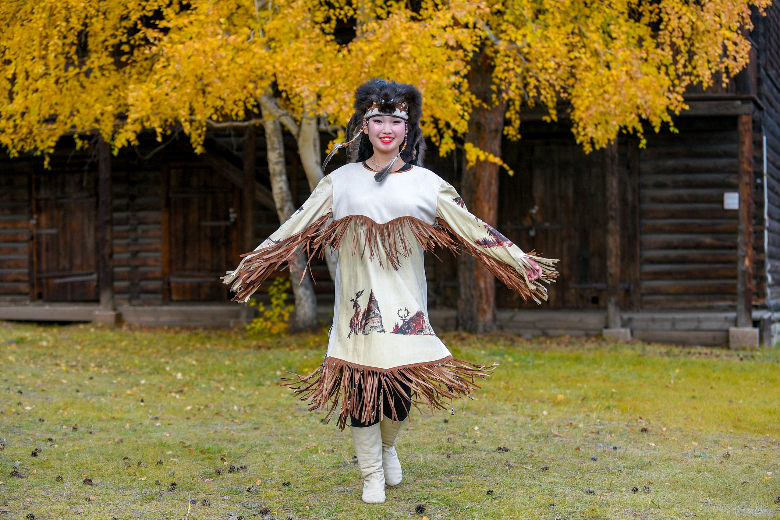 Этнофестиваль. Портретный и Репортажный фотограф в Улан-Удэ. Анатолий Разгуляев