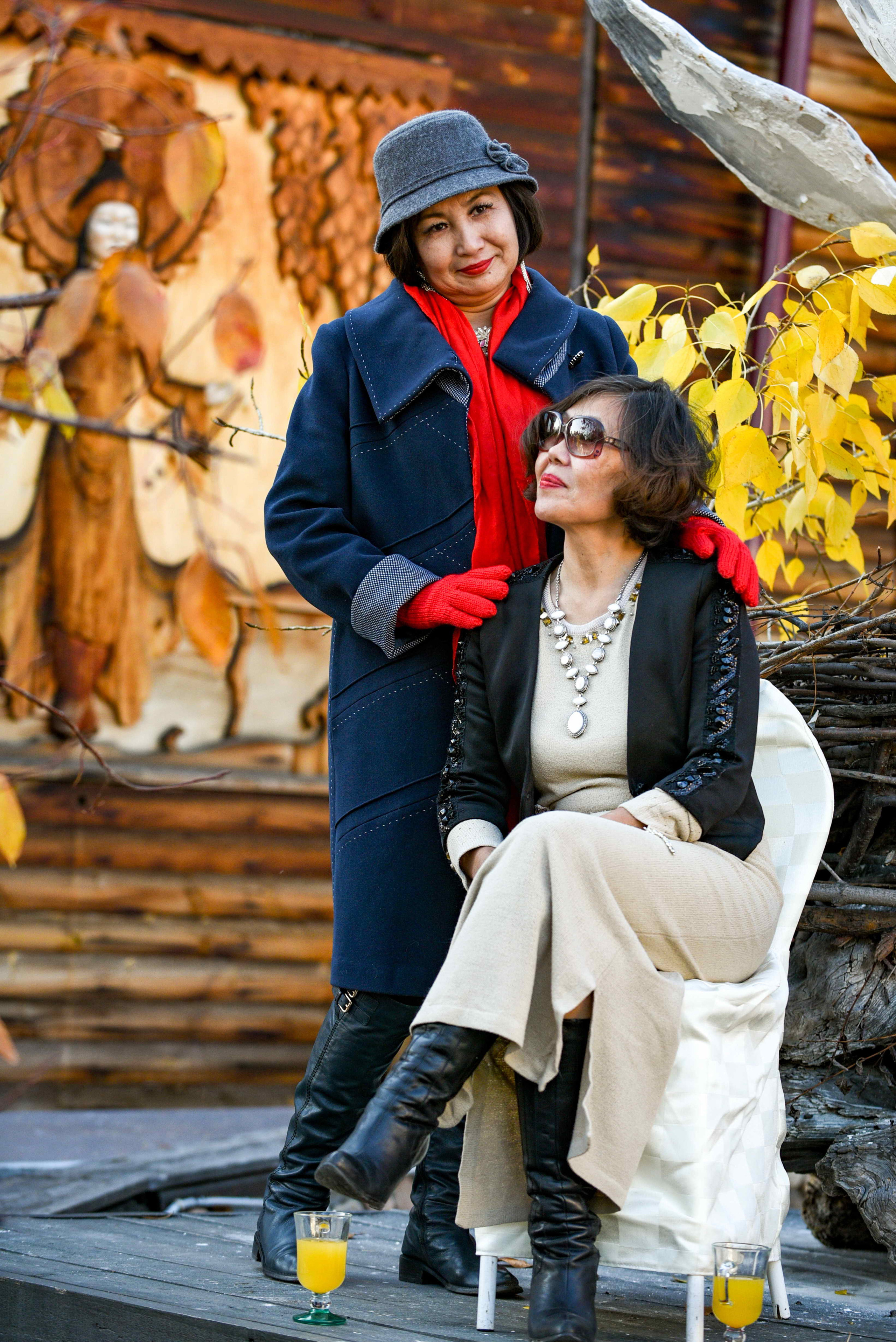 Ансамбль «Дуун». Портретный и Репортажный фотограф в Улан-Удэ. Анатолий Разгуляев