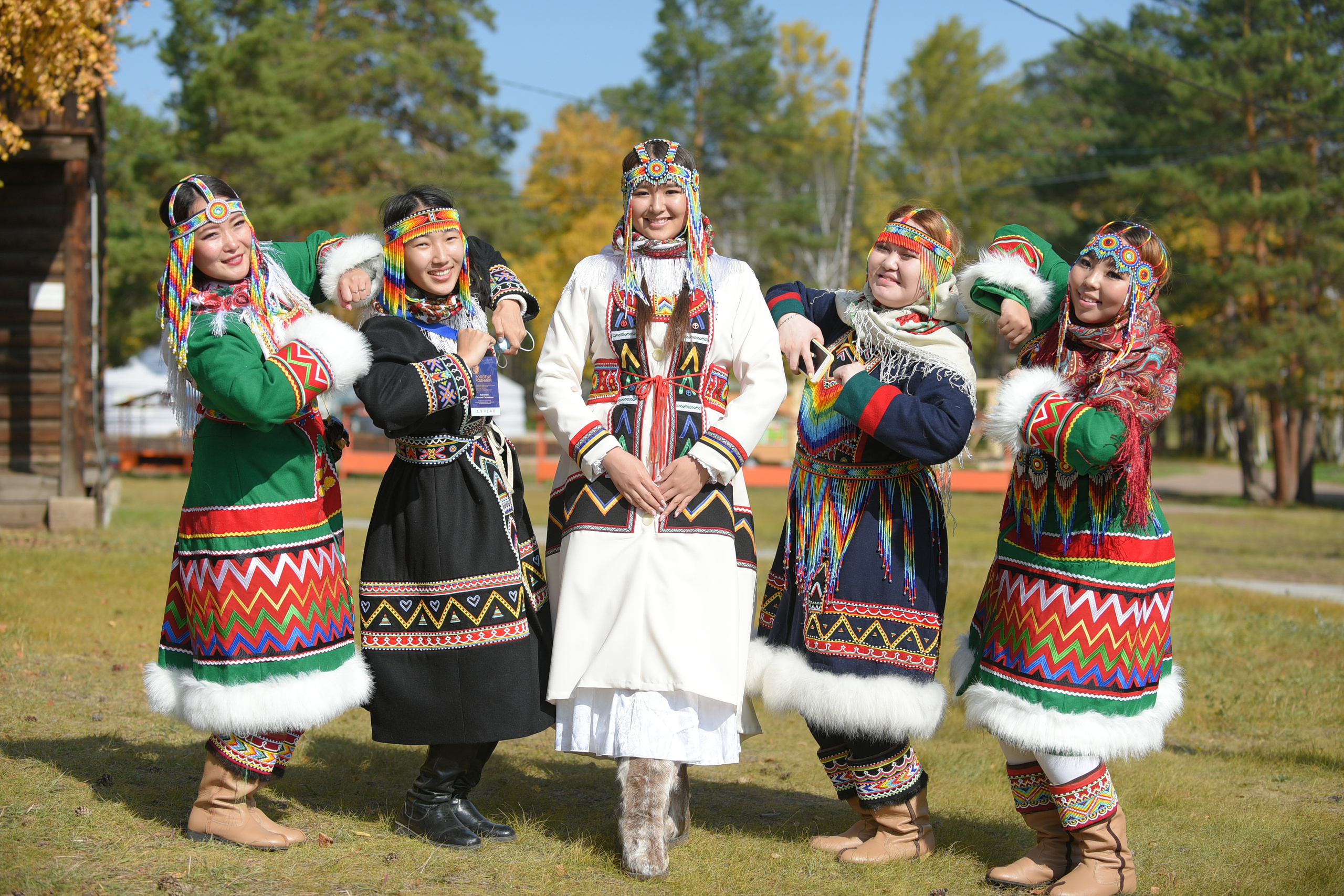 Портретный и Репортажный фотограф в Улан-Удэ. Анатолий Разгуляев