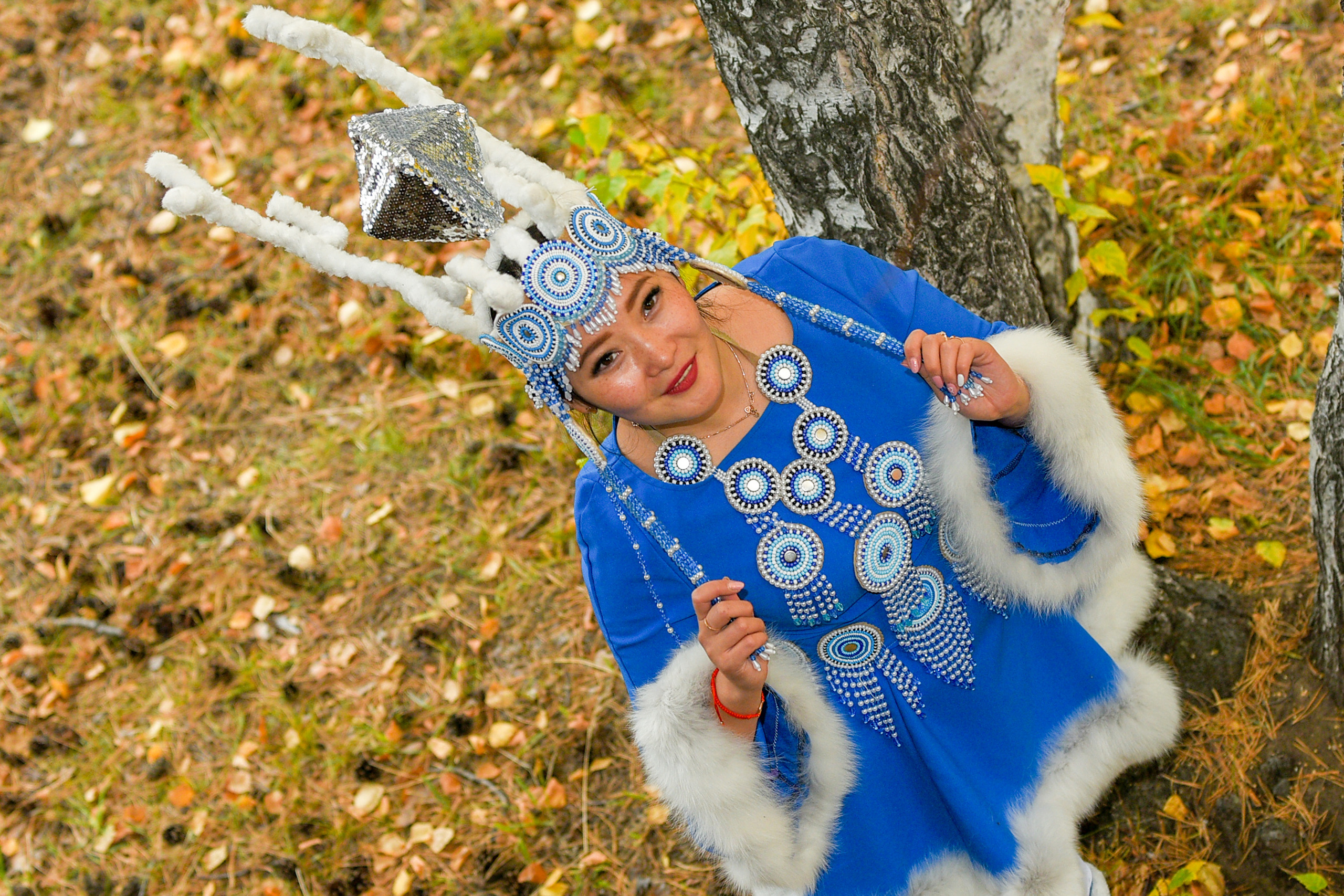 Этнофестиваль. Портретный и Репортажный фотограф в Улан-Удэ. Анатолий Разгуляев