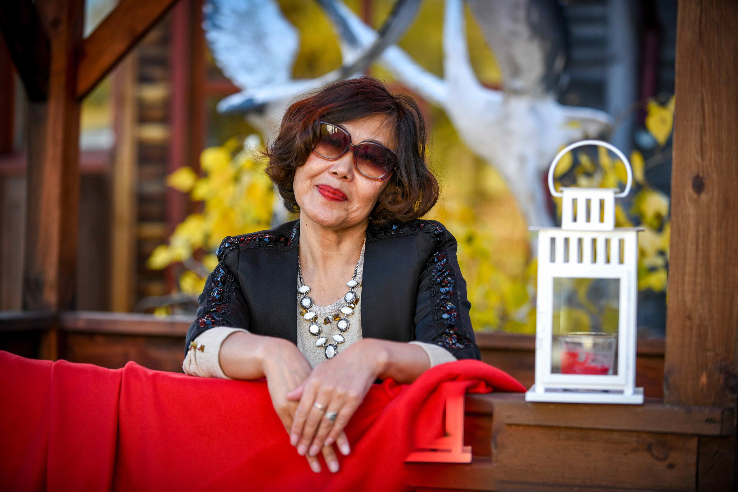 Ансамбль «Дуун». Портретный и Репортажный фотограф в Улан-Удэ. Анатолий Разгуляев