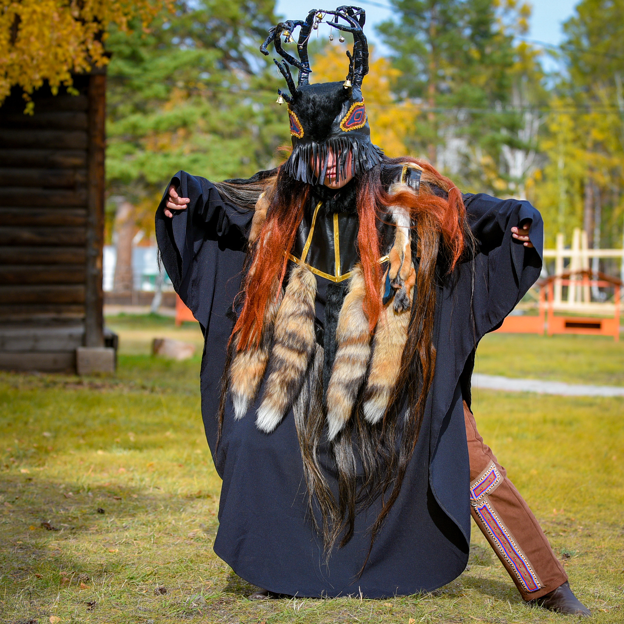 Портретный и Репортажный фотограф в Улан-Удэ. Анатолий Разгуляев