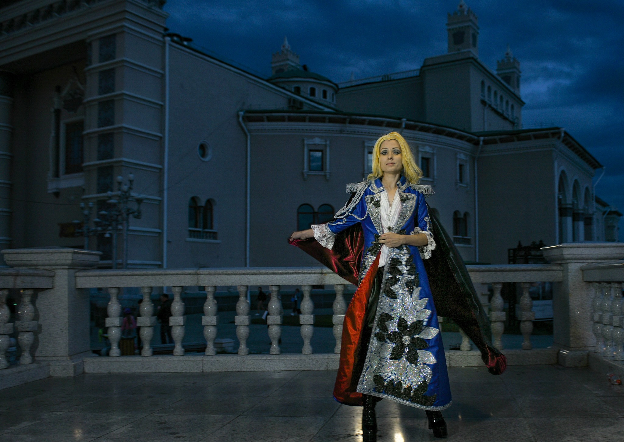 Анимэ. Портретный и Репортажный фотограф в Улан-Удэ. Анатолий Разгуляев