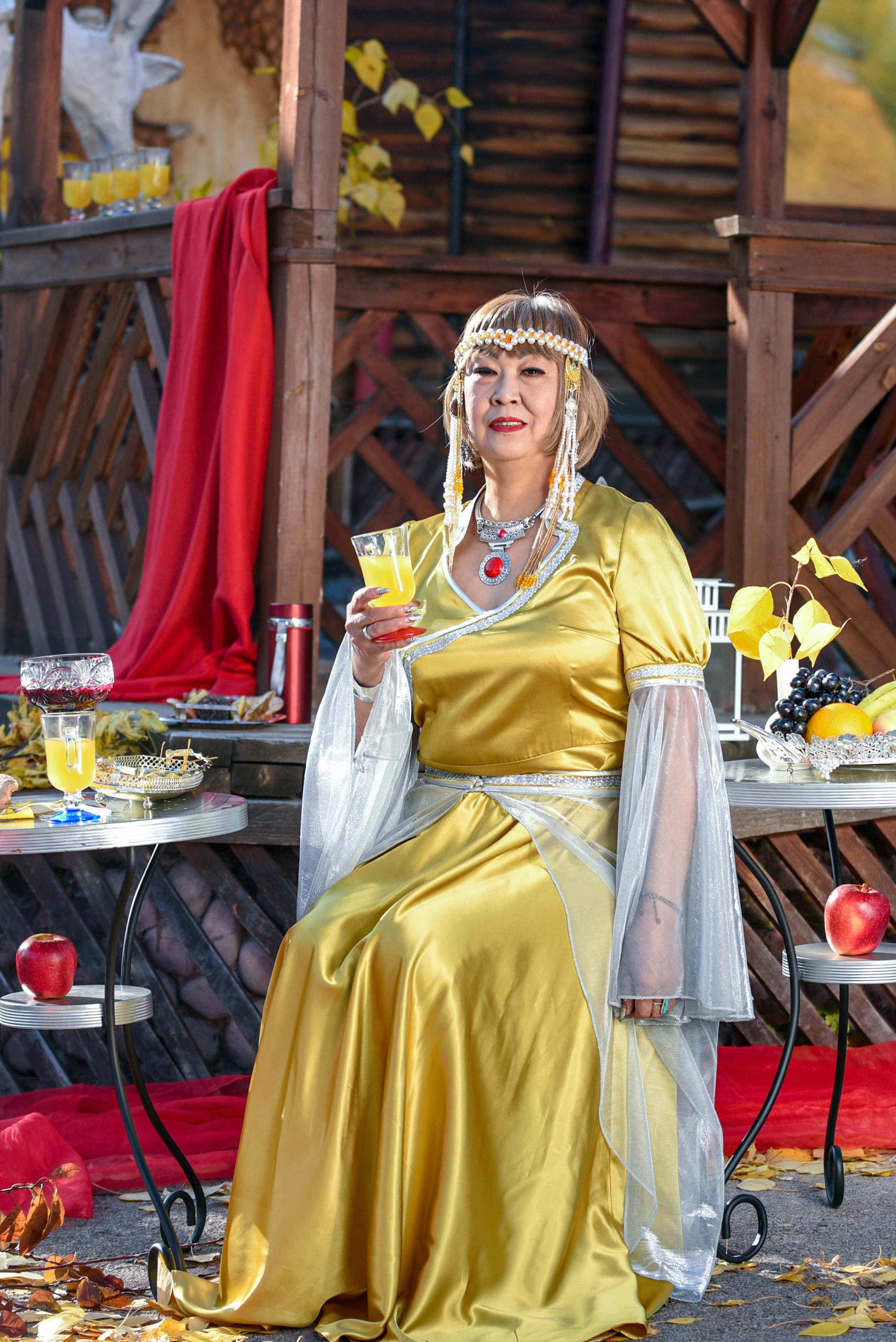 Портретный и Репортажный фотограф в Улан-Удэ. Анатолий Разгуляев