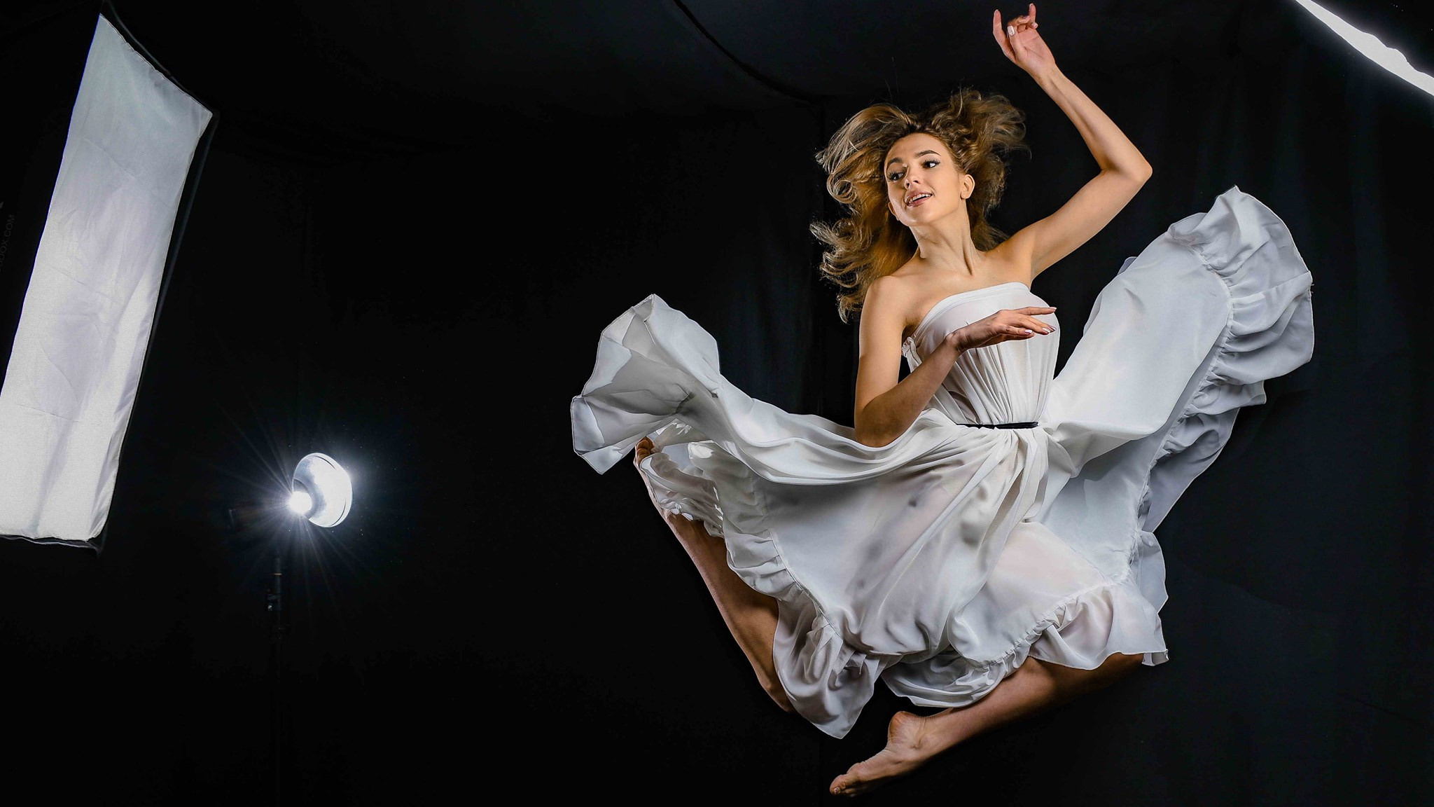 Аня Г. Портретный и Репортажный фотограф в Улан-Удэ. Анатолий Разгуляев