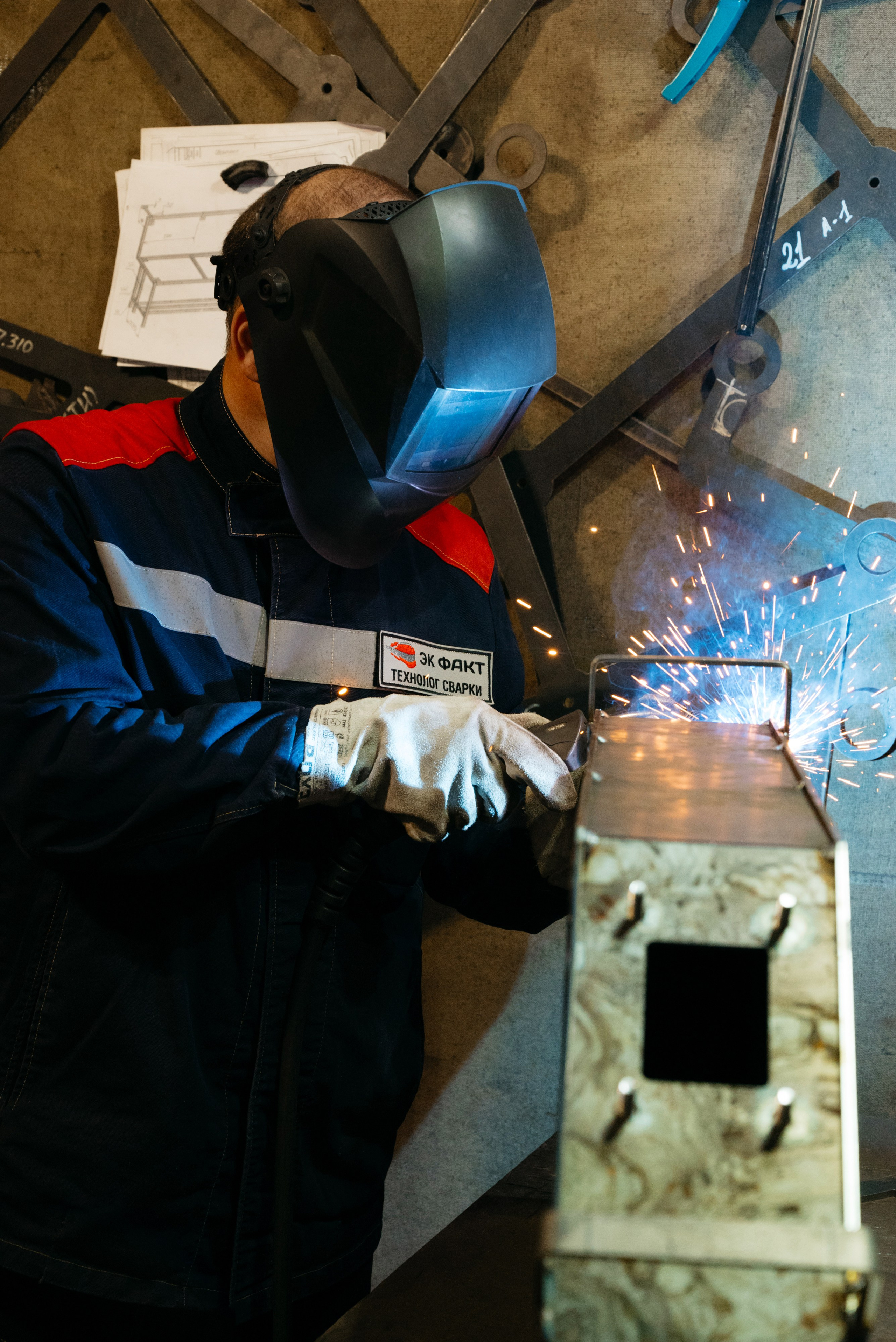 ФАКТ-ИНЖИНИРИНГ. Свадебный фотограф Ижевск Петр Шишков