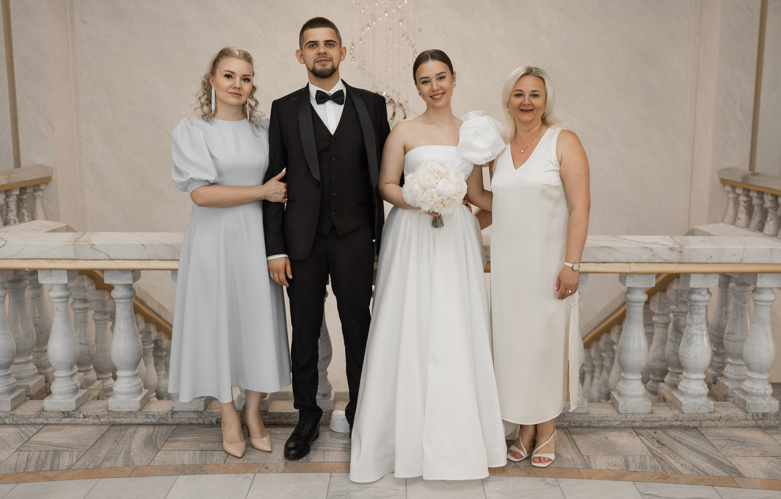 Александр и Анна. Свадебный фотограф Тула Москва СПБ / Сёмина Дарья