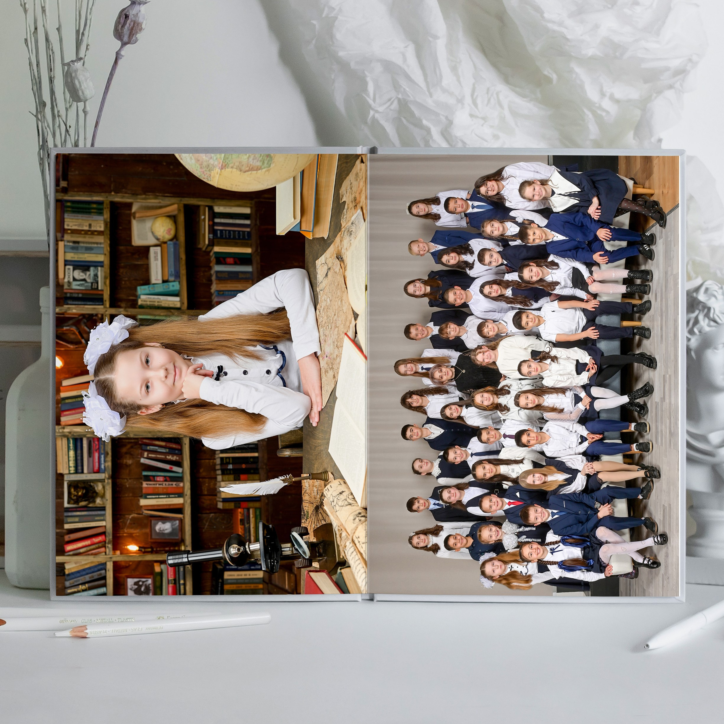 Планшеты 1-4 класс. Первая школьная фотостудия Zoom-Zoom в городе Владикавказ