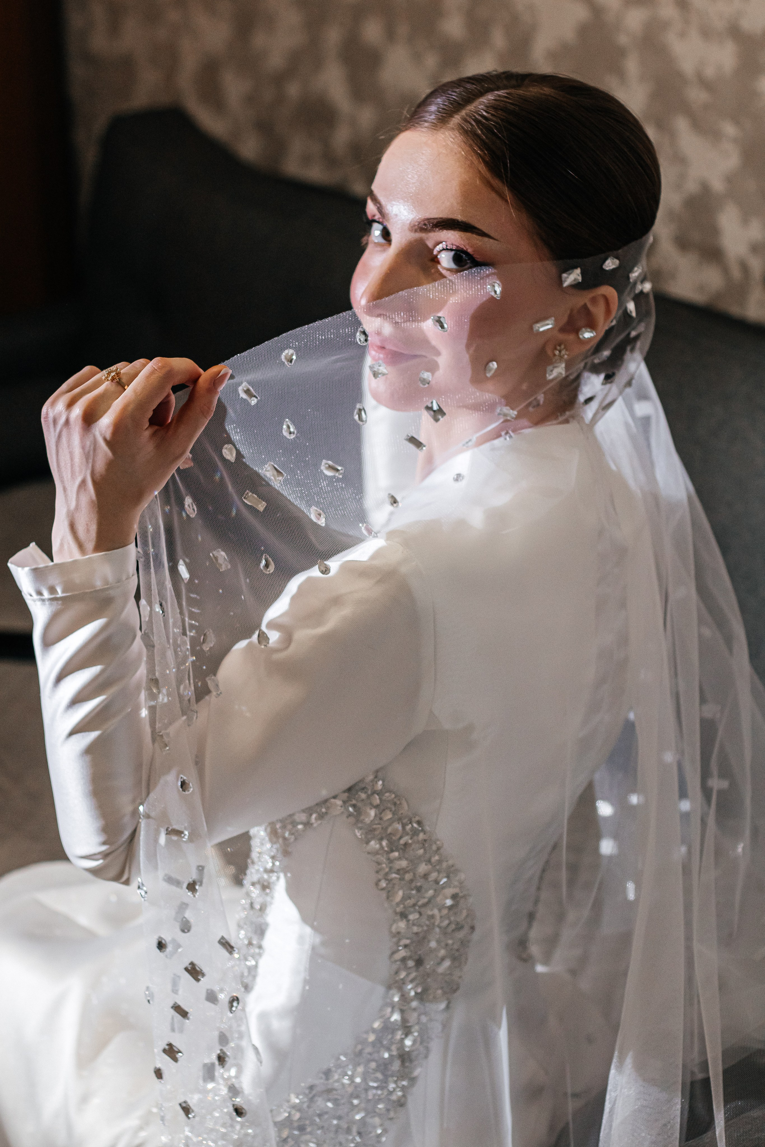 Невеста Румиса