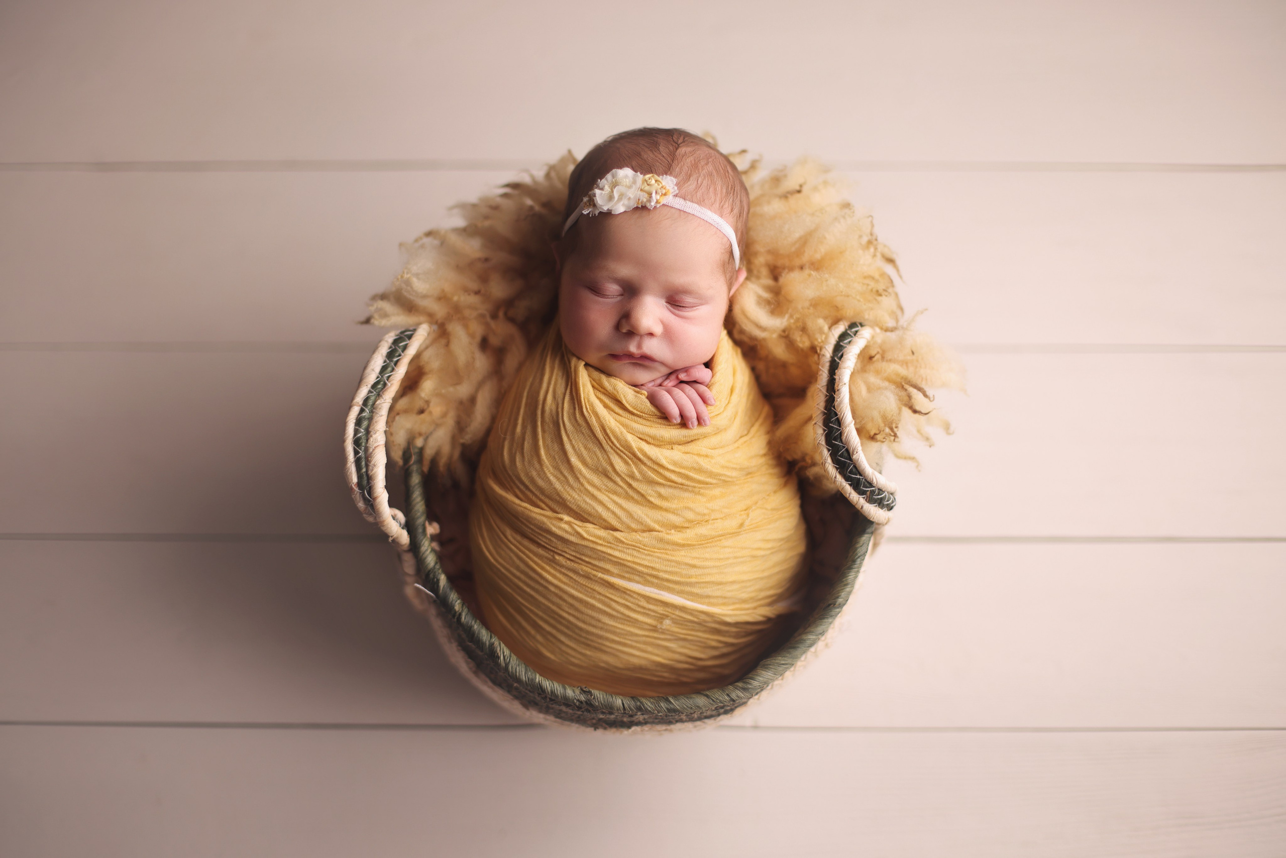 Илона. Фотограф новорожденных и беременности в Ижевске Светлана Рожкова