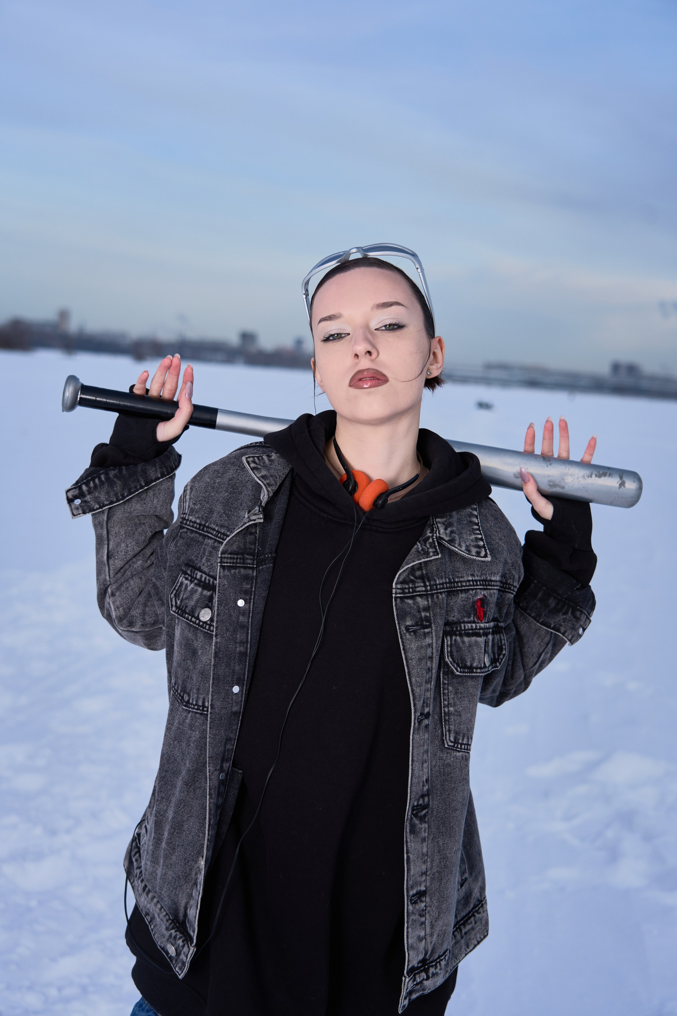 Саша. Репортажный фотограф мероприятий и концертов в Екатеринбурге