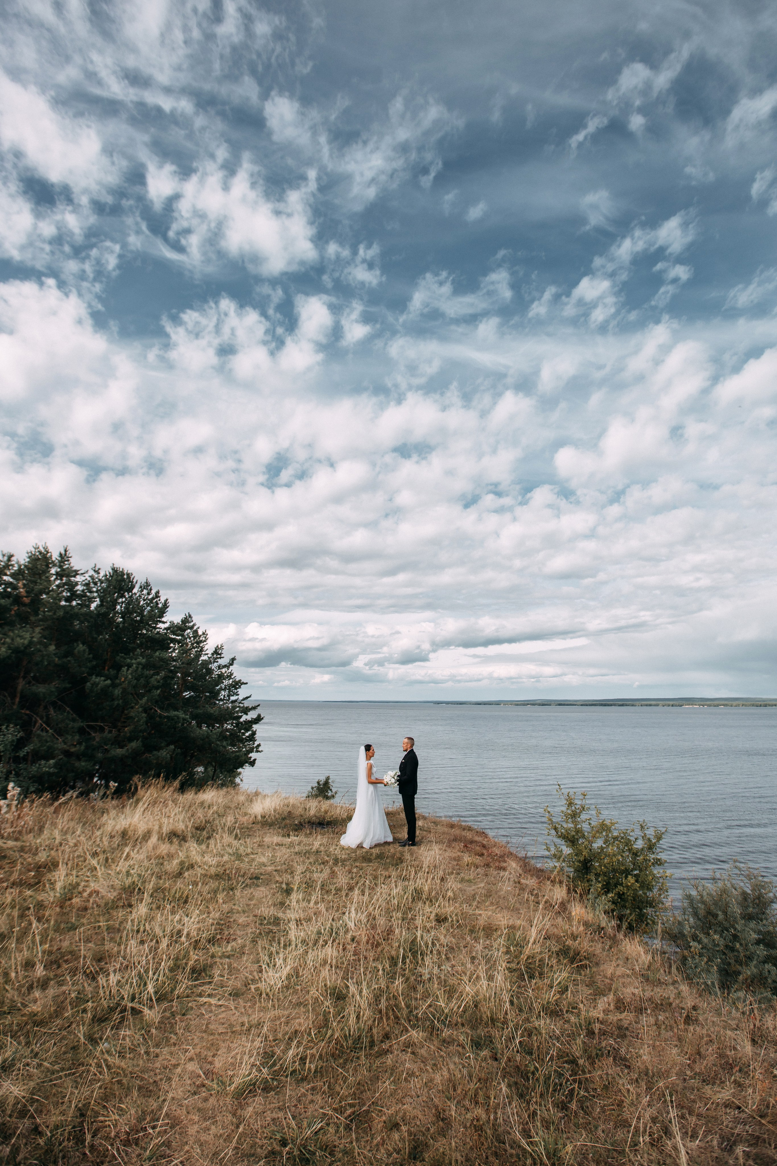 Artem & Kseniya. Romanovs | Свадебный фотограф и видеограф Чебоксары Казань Москва