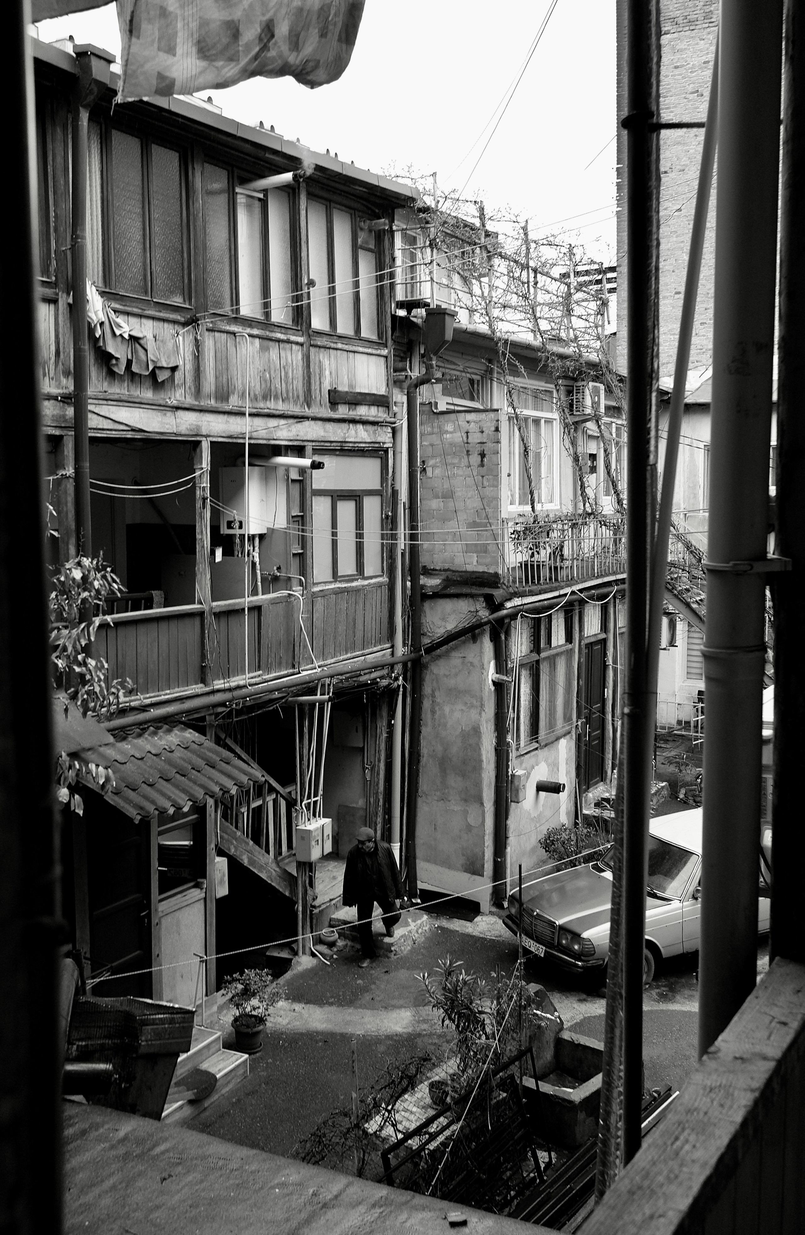 Фотографии из Грузии для интерьеров. Фотографии Руслана Сайдалиева (Рус Сай)