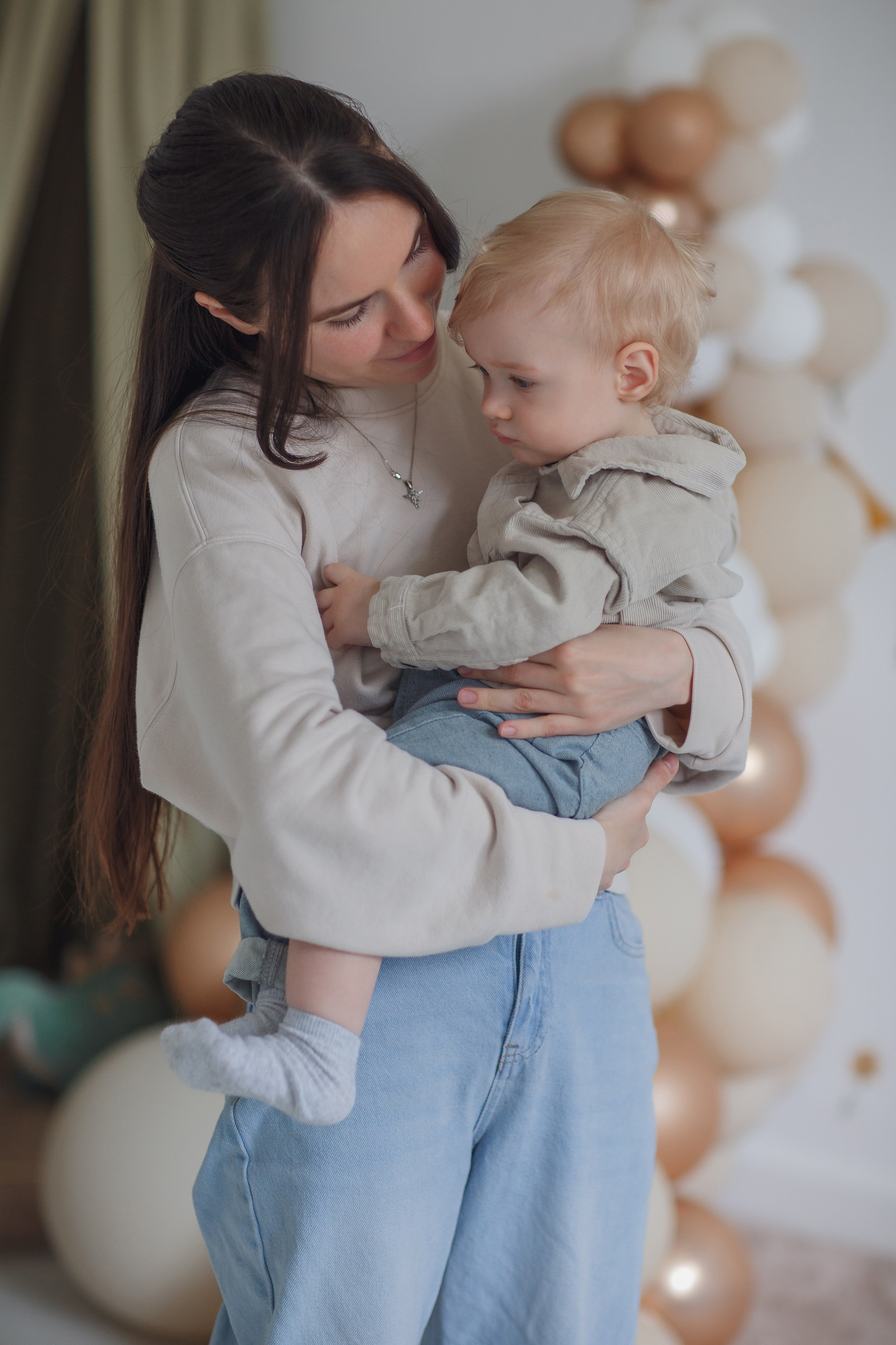 МОЯ СТУДИЯ. Фотостудия СМУЗИ