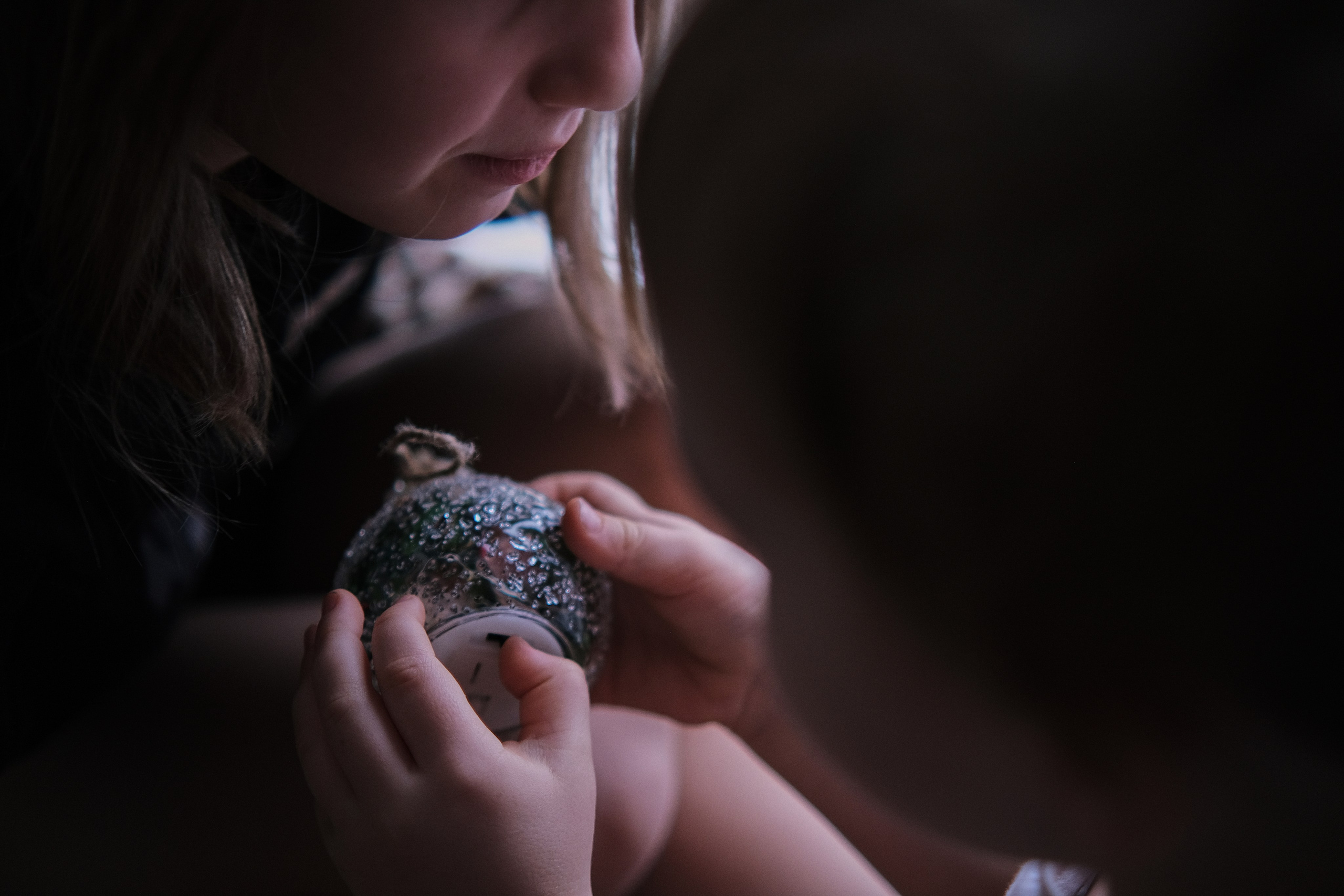 Ксюша, Крис и Вова. Фотограф, психолог и фототерапевт в Екатеринбурге Ольга Неуймина