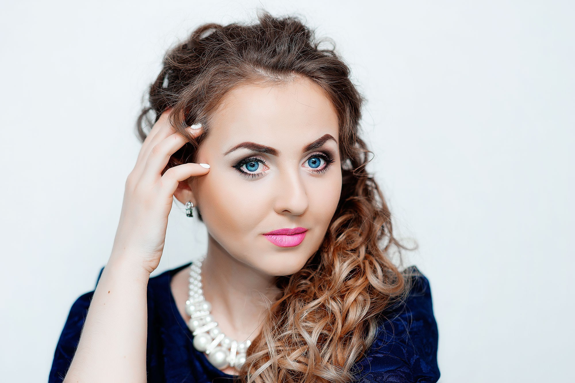 Индивидуальная съёмка. Семейный фотограф г. Новокузнецк Юлия Машникова