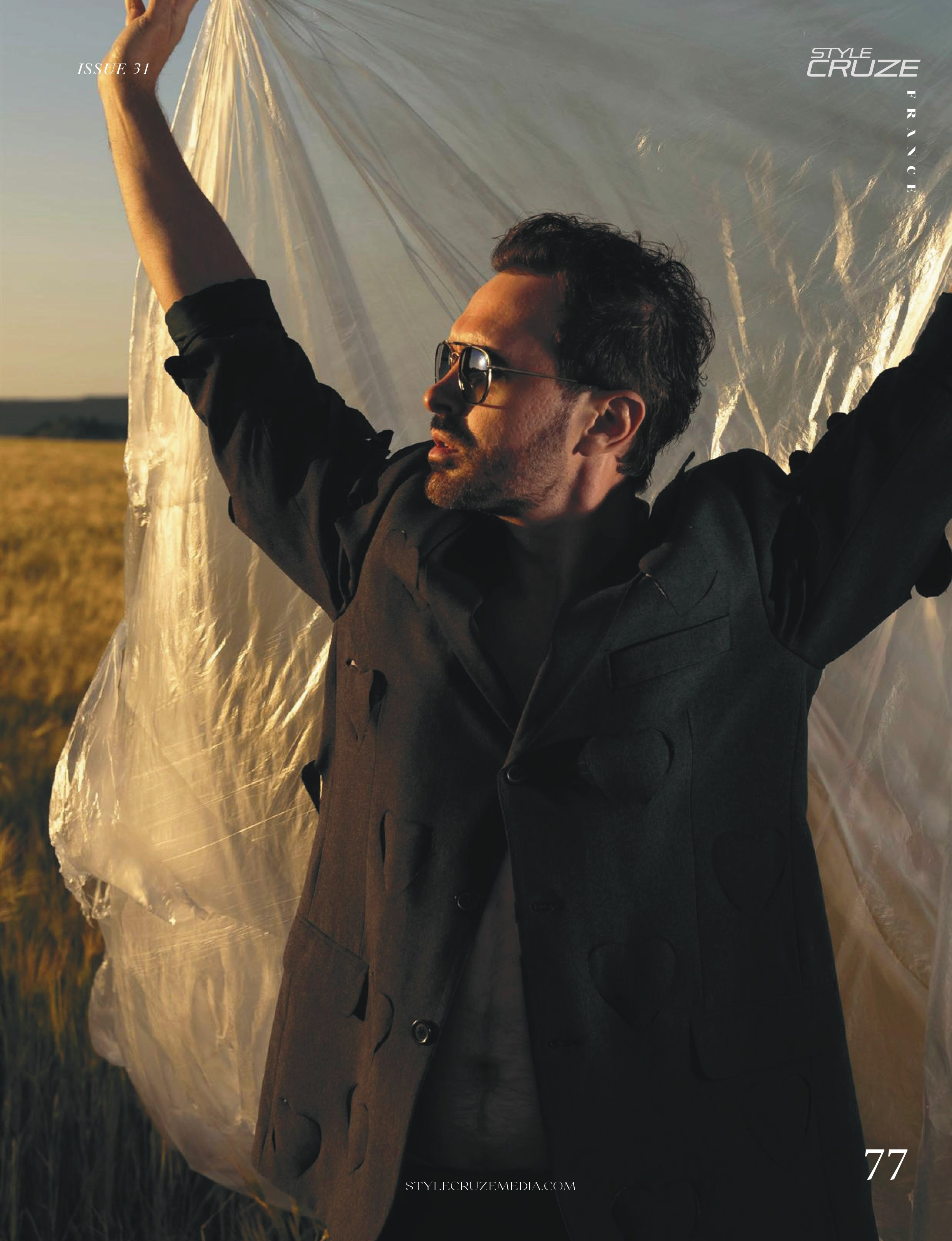 Публикации фото в журнале stylesruz Дата публикации 23.09.2024