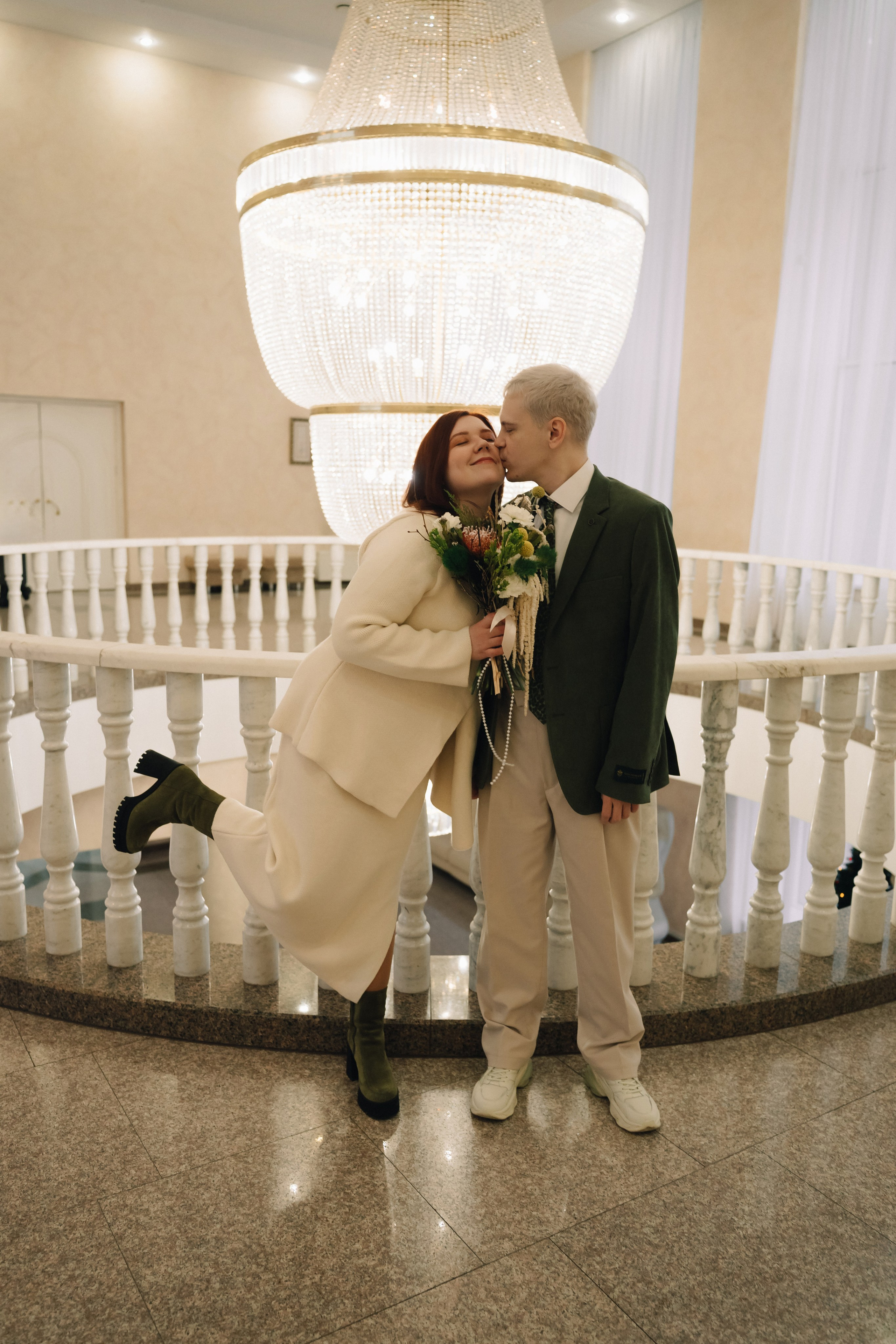 Жан и Алла. Ирина Гонтарева|Фотограф|Белгород