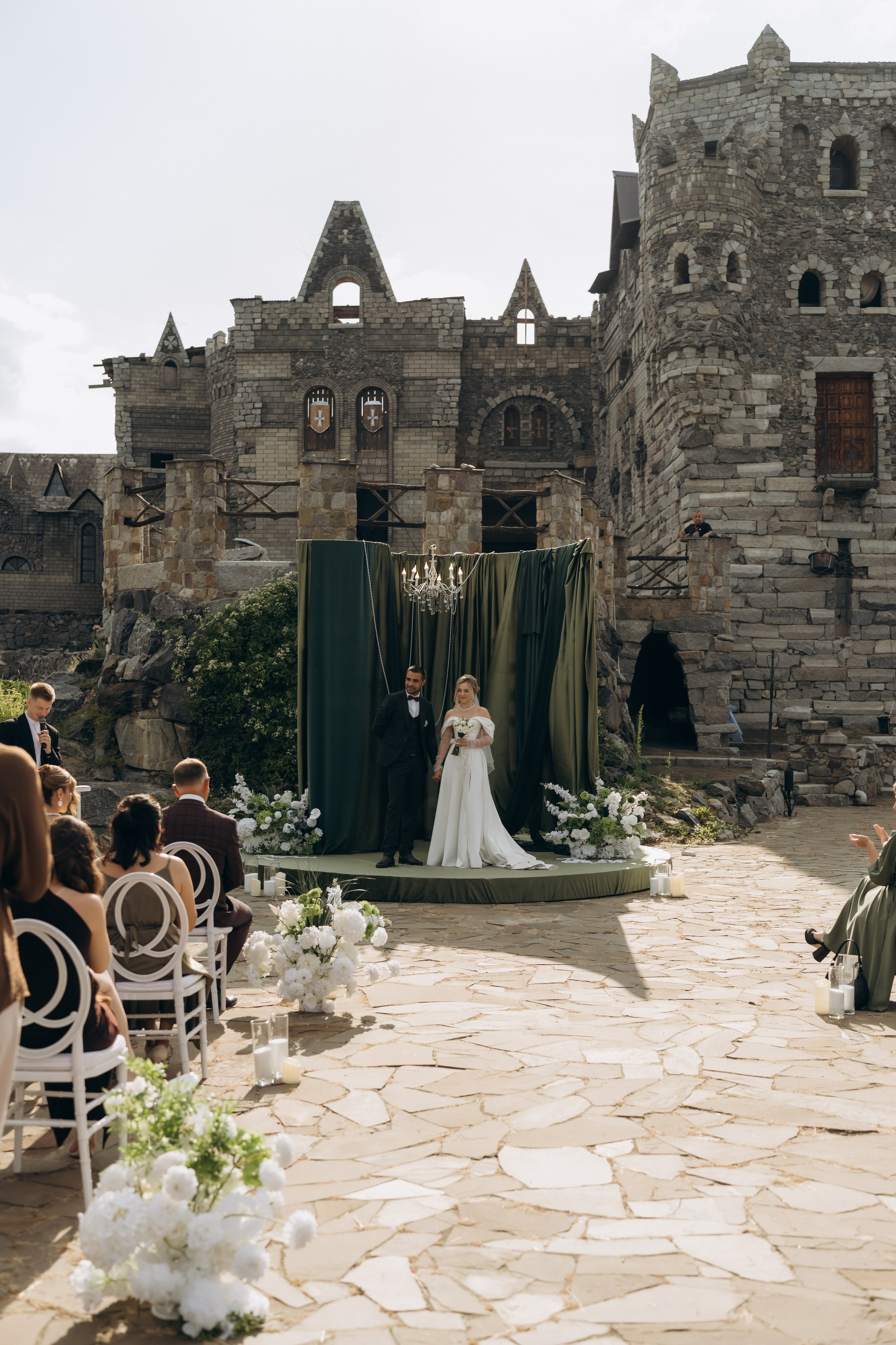 Максим и Кристина. Полный день. Ирина Гонтарева|Фотограф|Белгород