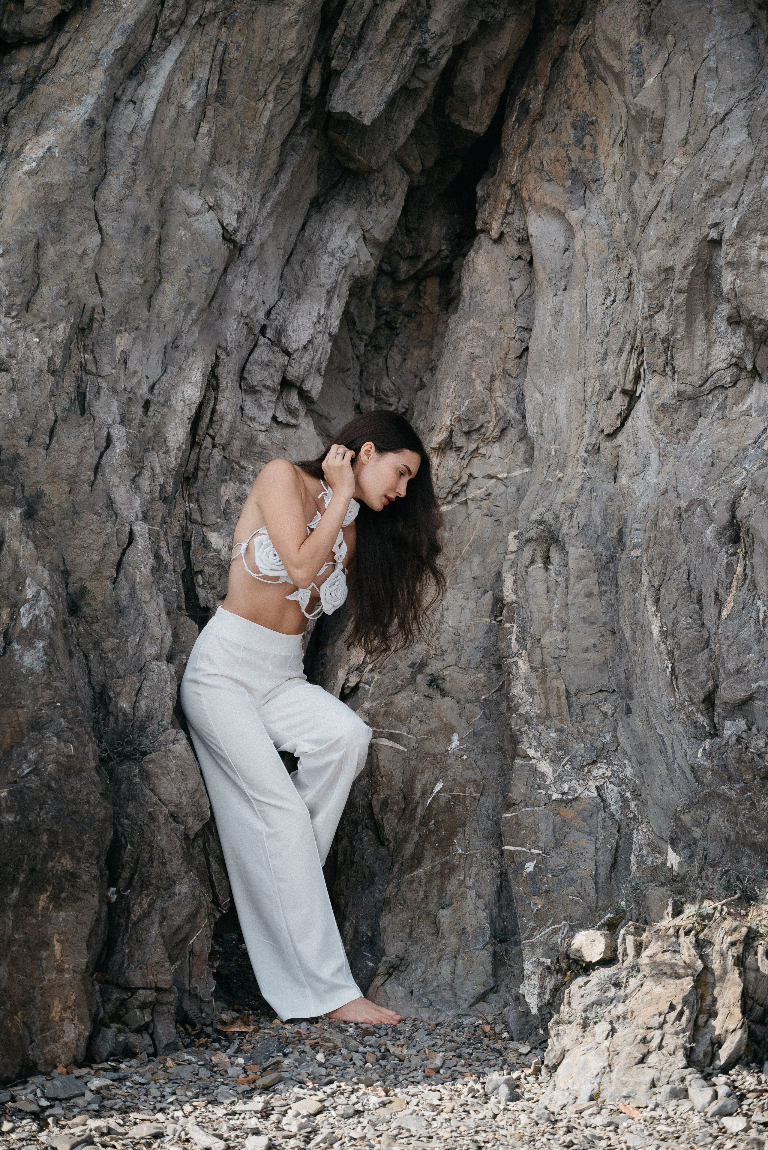 Аня. Тамара Власова