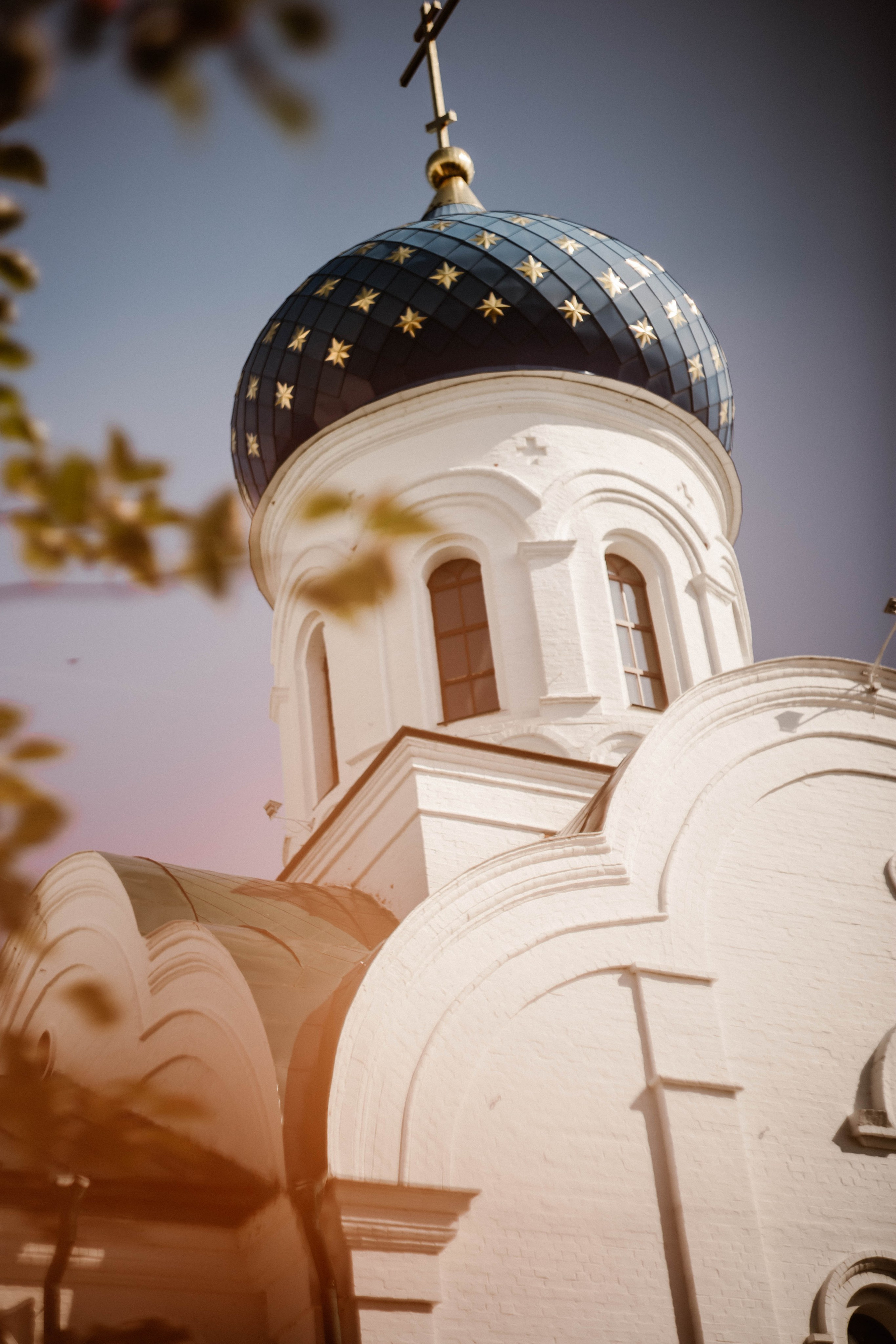 Викуля. Храм Александра Невского. Фотограф в Нижнем Новгороде