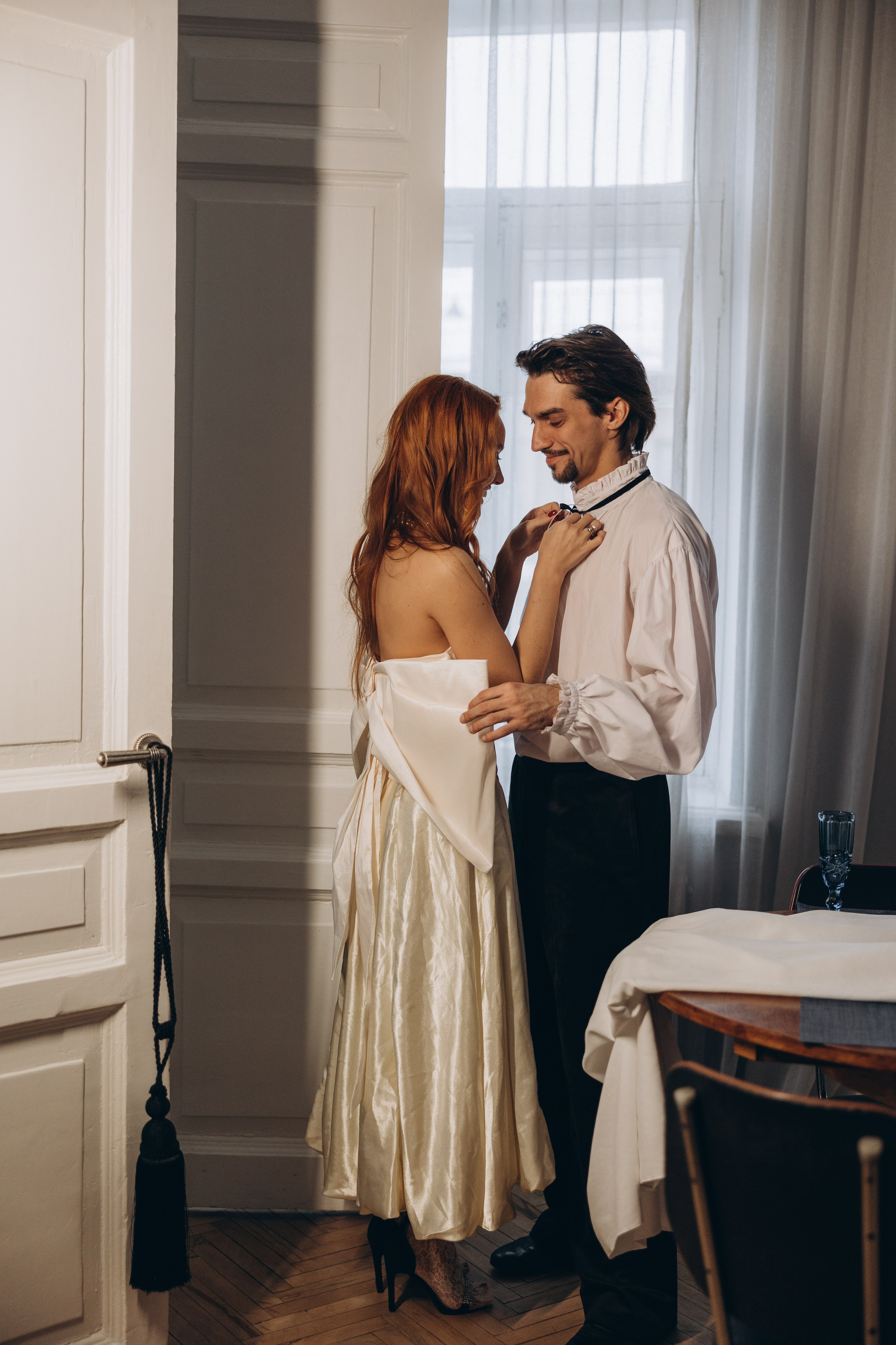 Мила & Сергей. Семейный фотограф в Москве Виктория Ястребинская