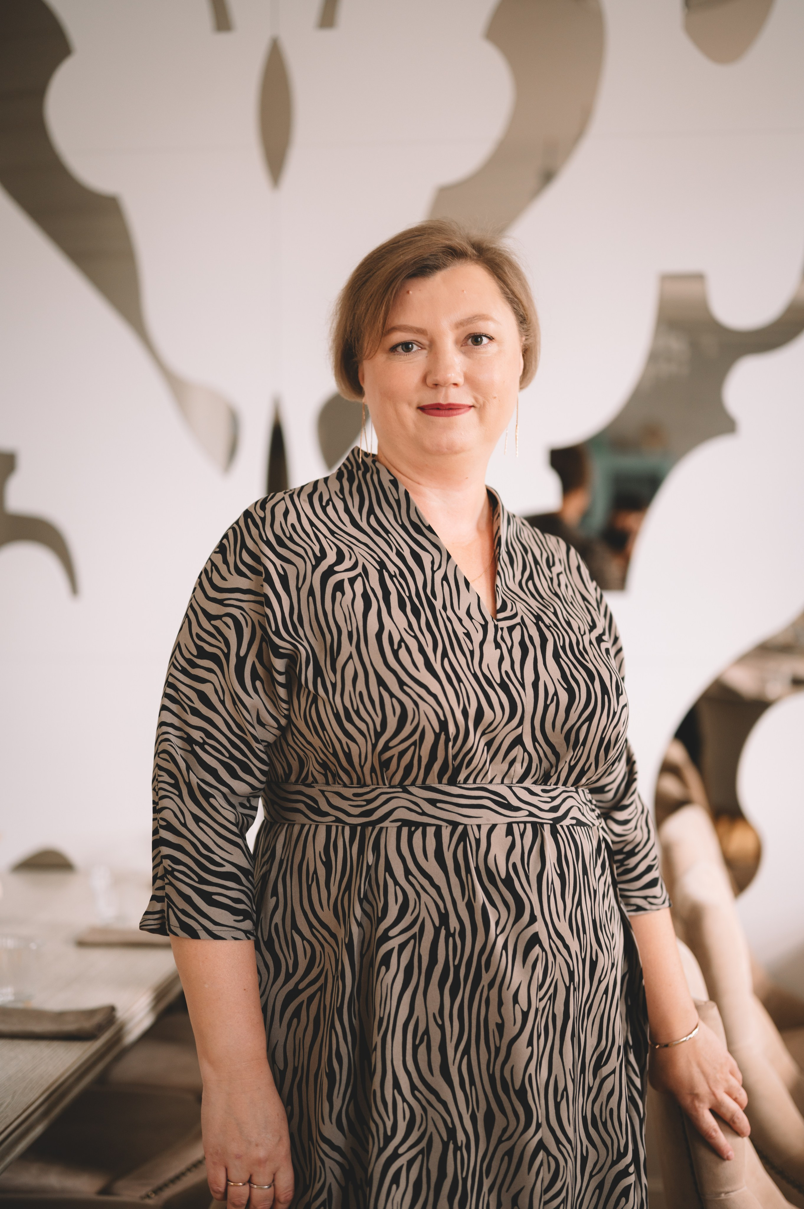 Индивидуальные портреты для проекта Абсолют банка «Эстеты». Фотограф Анна Темнова. Пенза