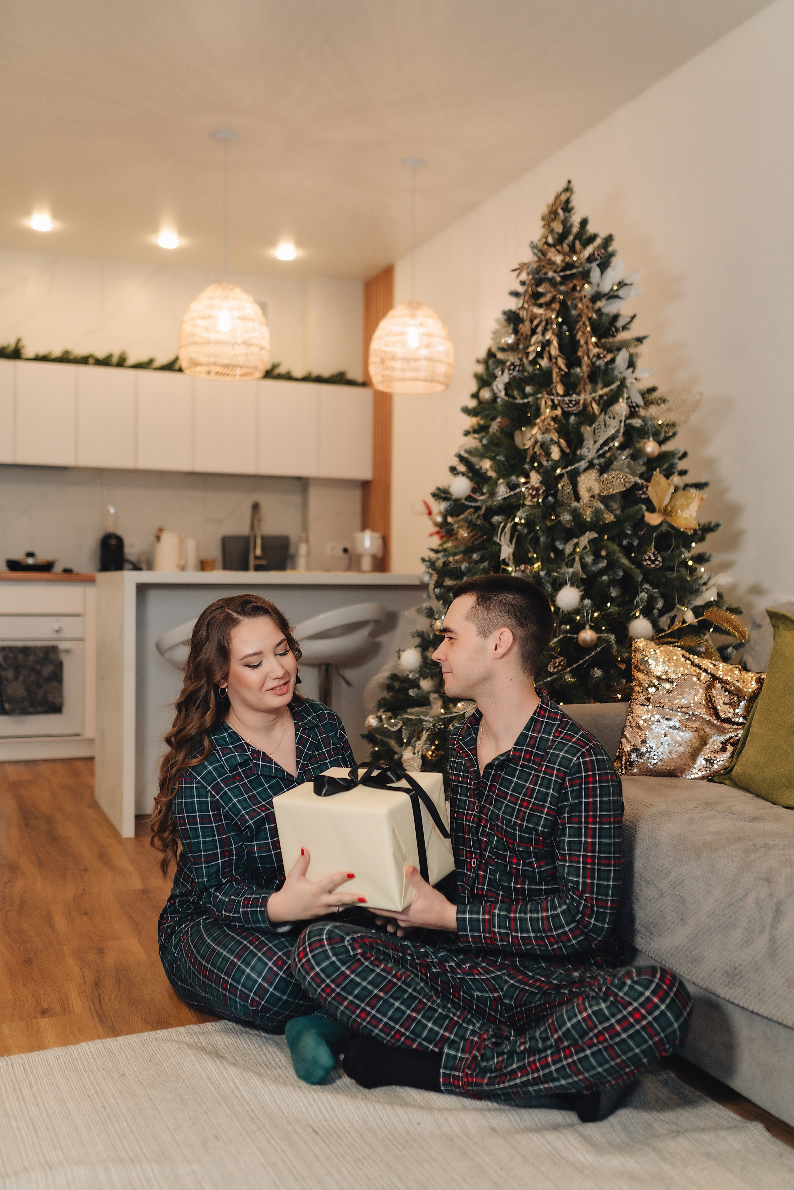 Мария и Александр. Фотограф Карина Шмулёва. Воронеж и область