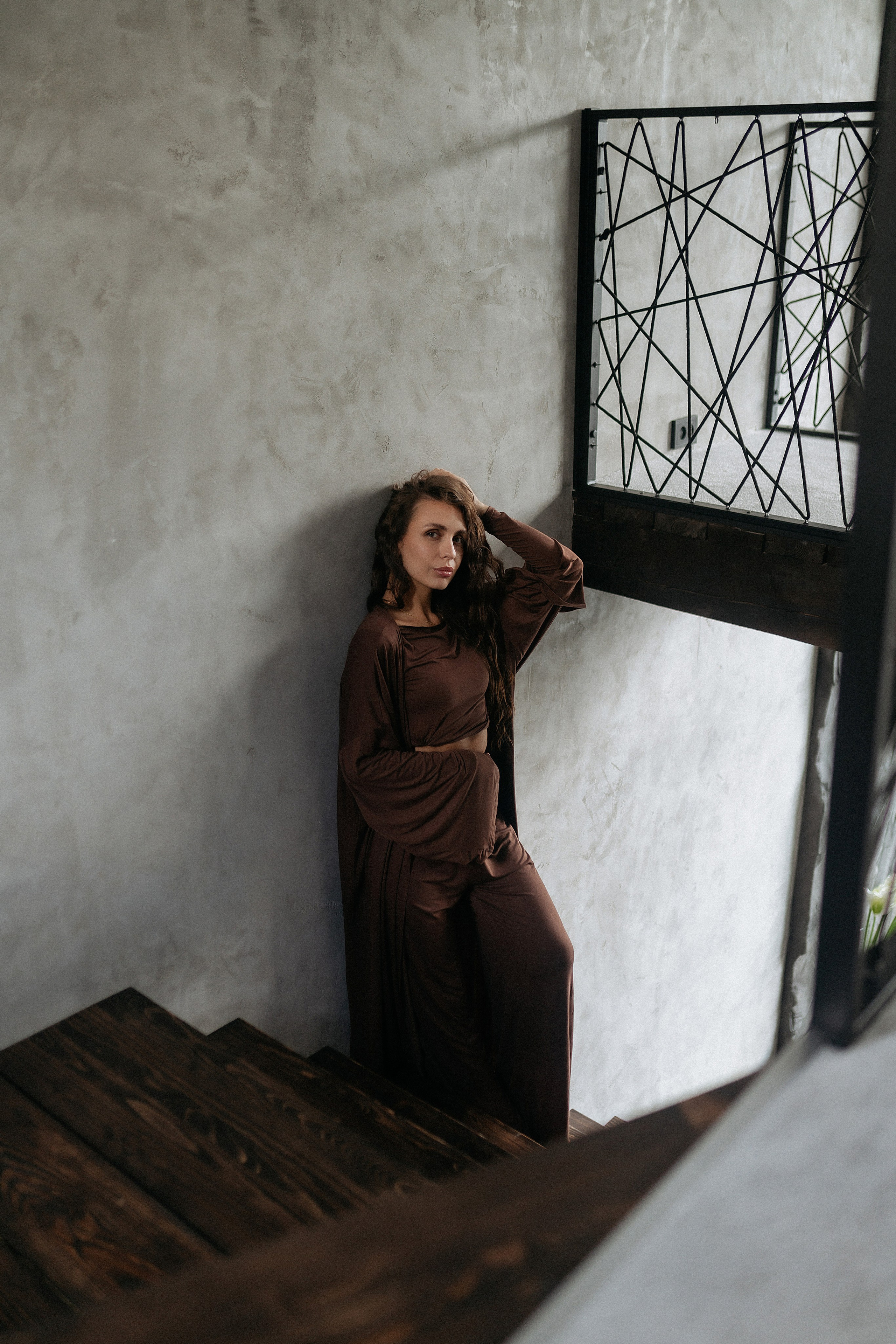 Юлия | Съемка в DomStudio. Фотограф Карина Шмулёва. Воронеж и область