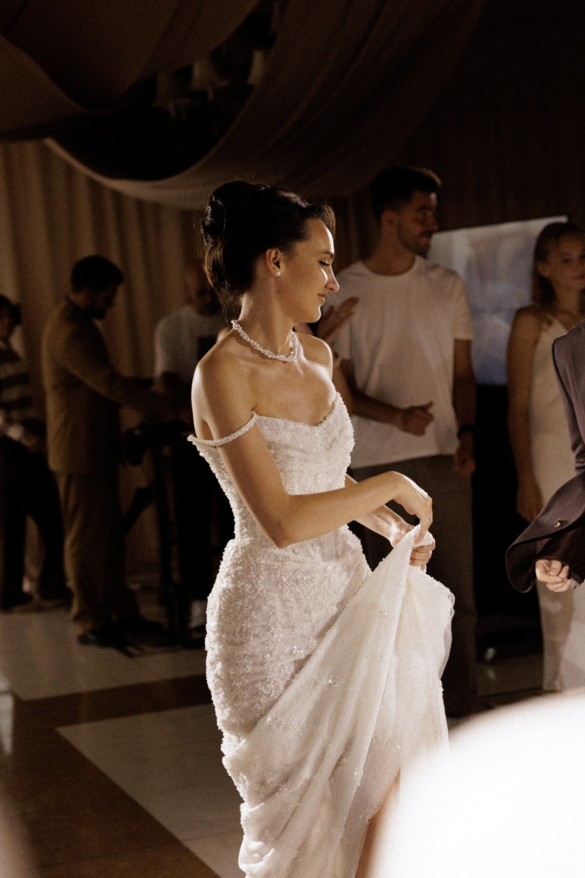 Андрей и Валерия (клиентская серия). Фотограф Иркутск