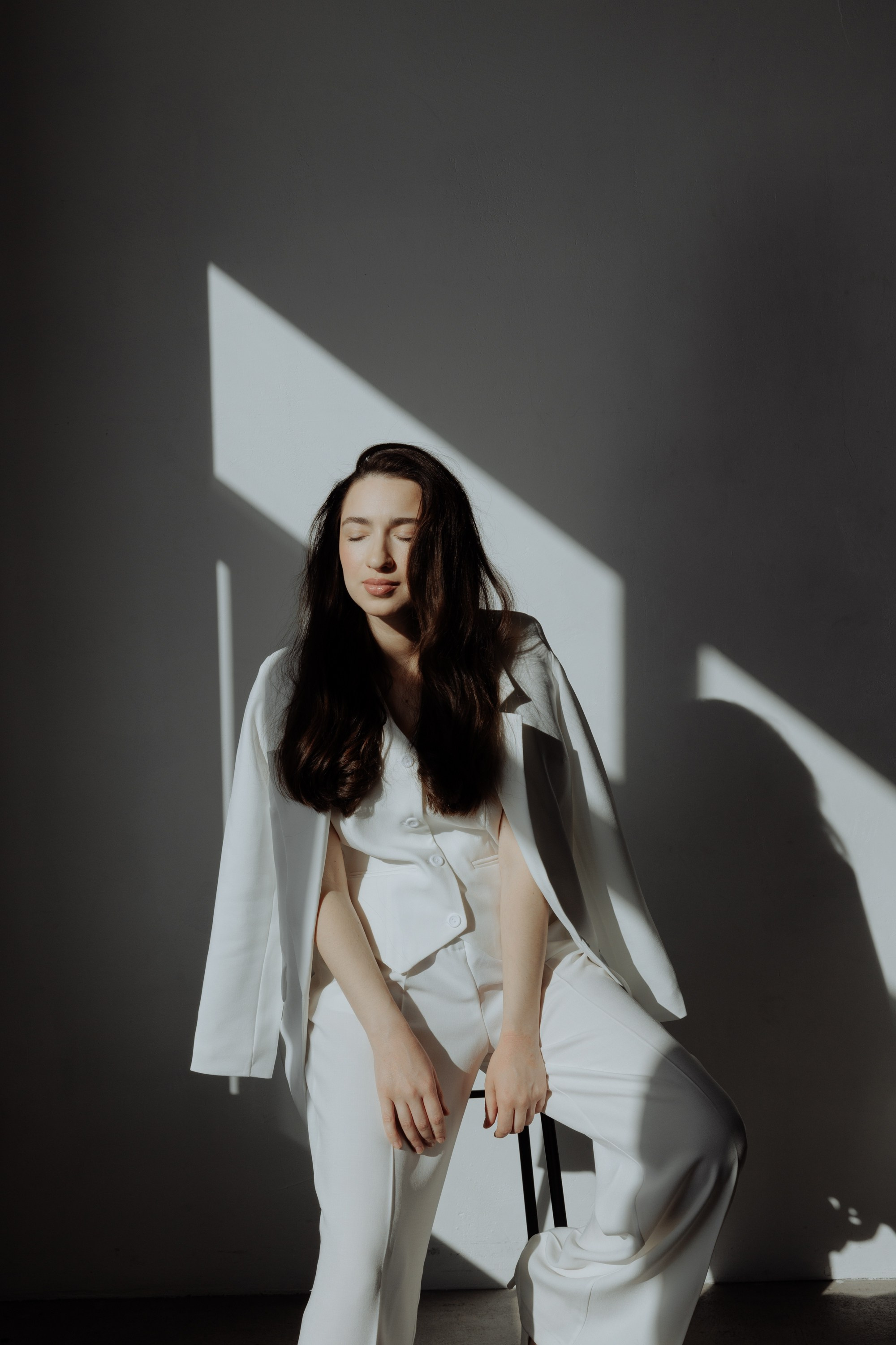 Женский портрет. Свадебный фотограф