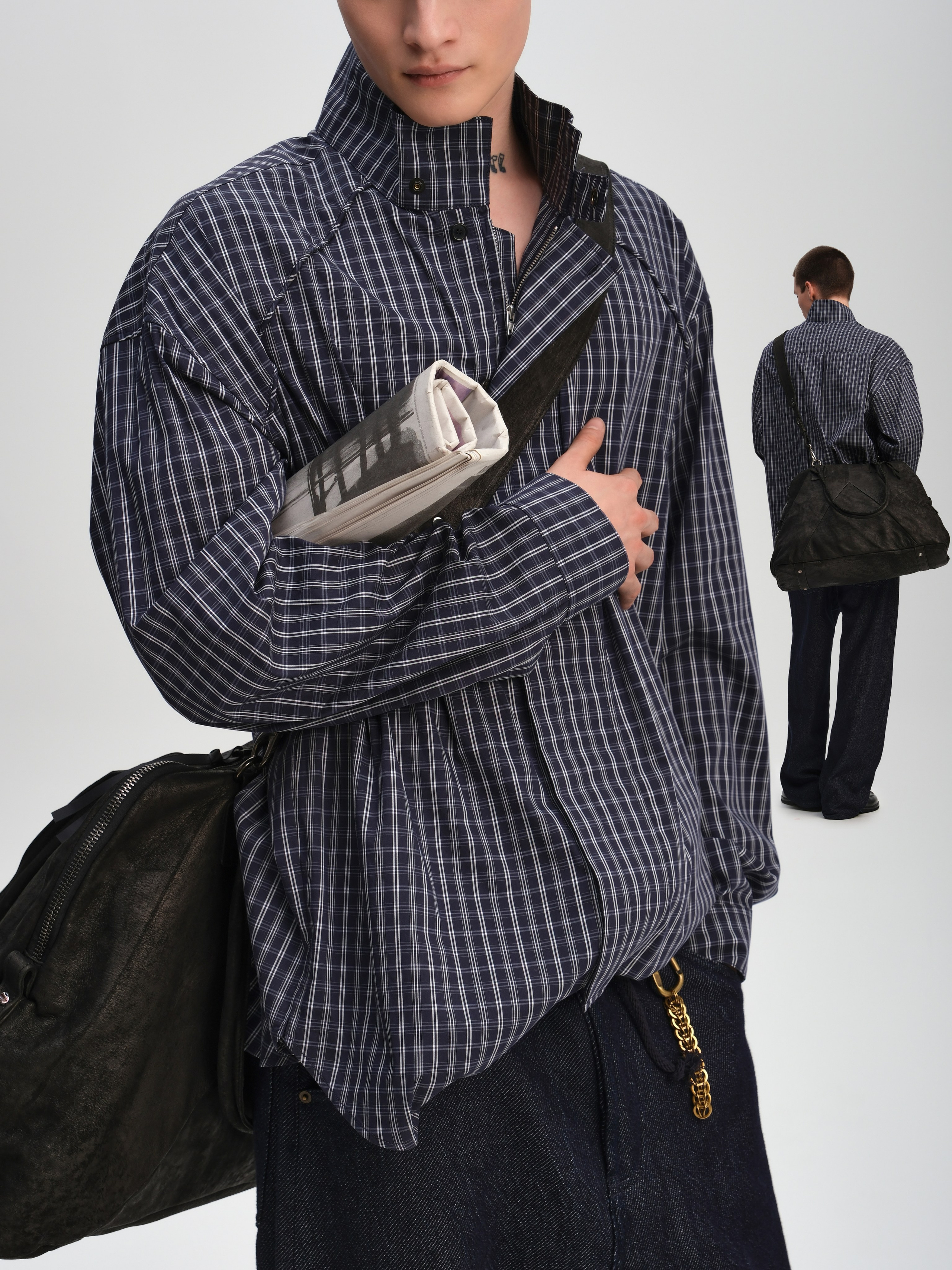 Street multibrand. Dolgikh Production team