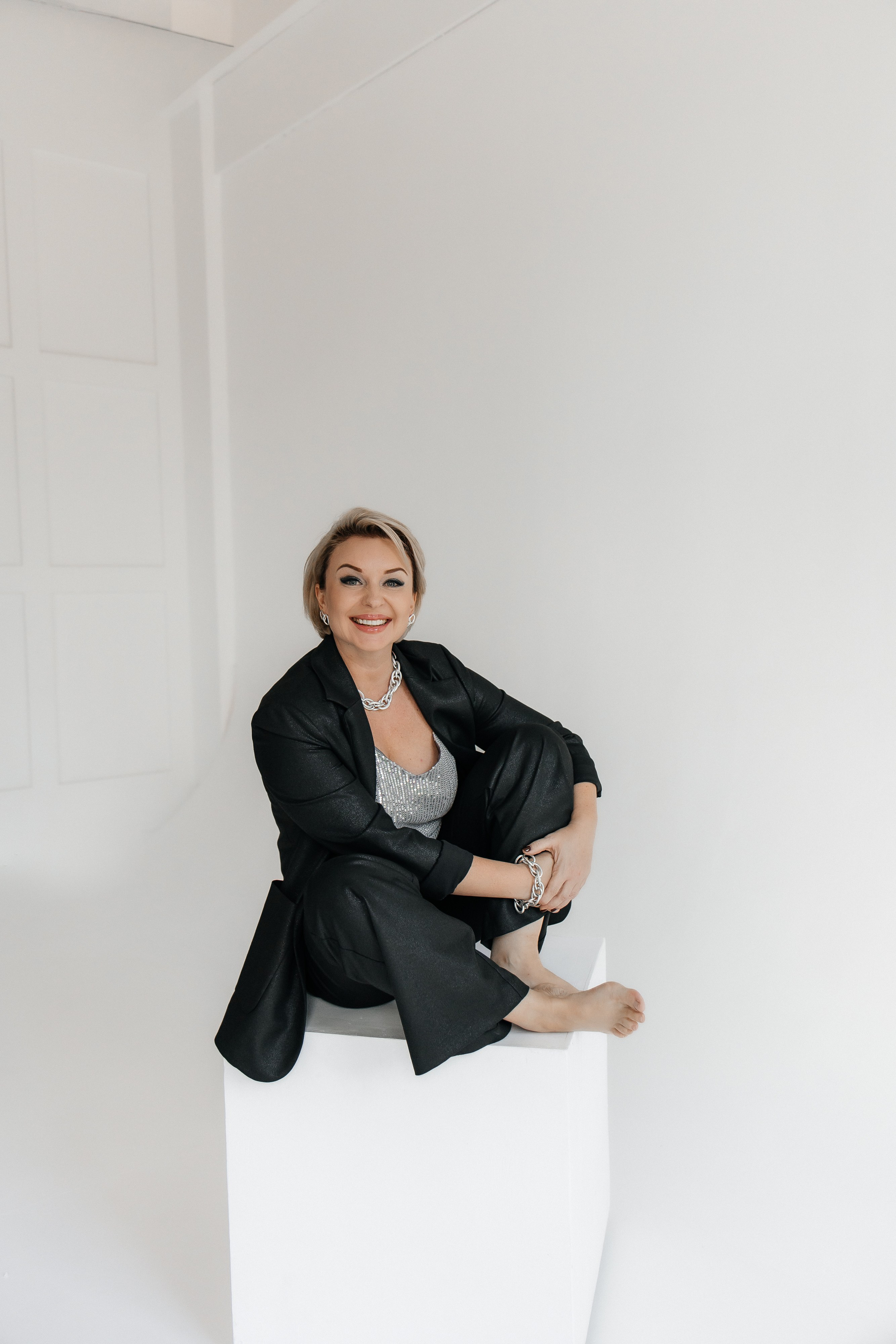 Яна и Кристина