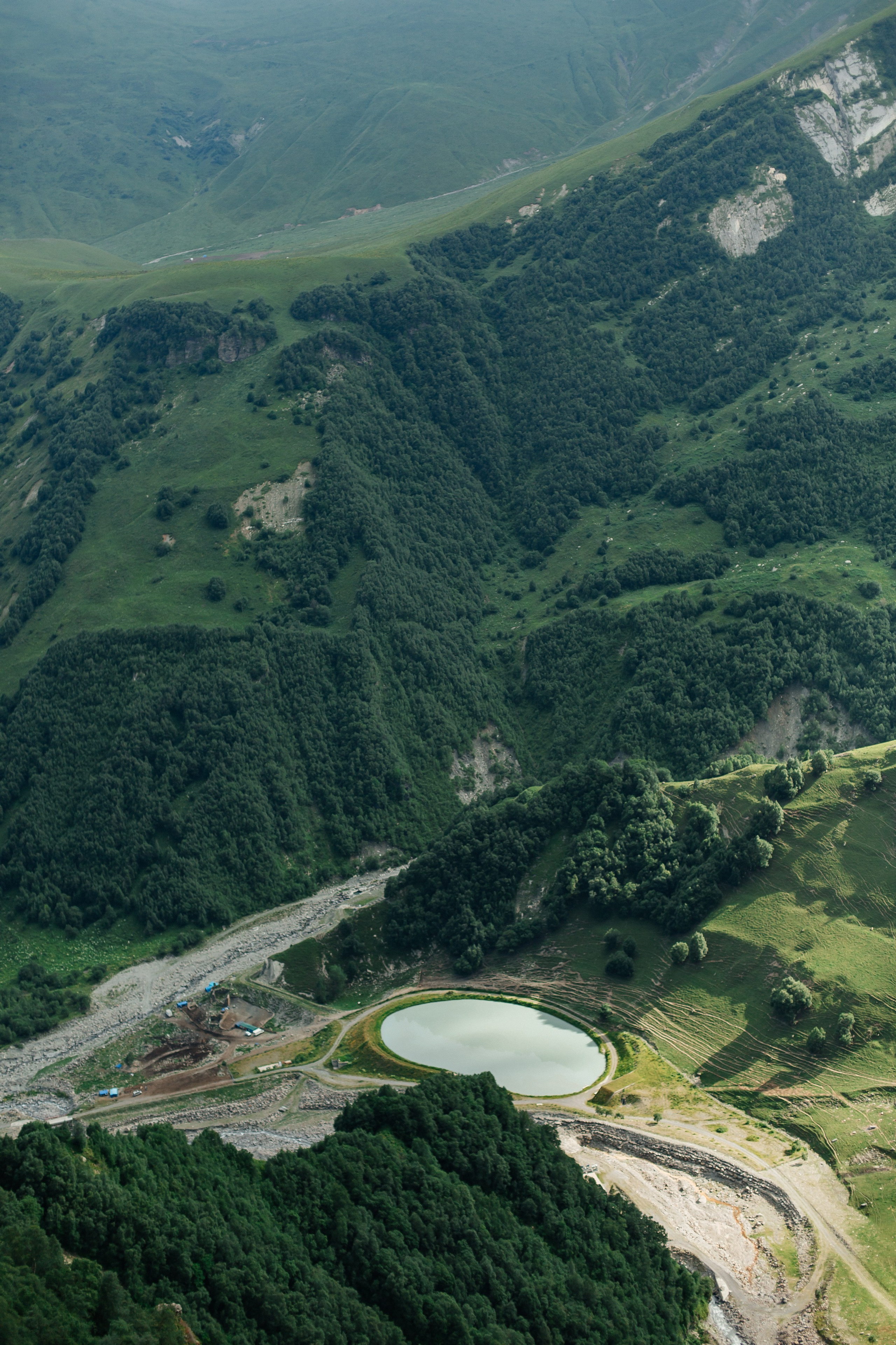 Тур в Грузию