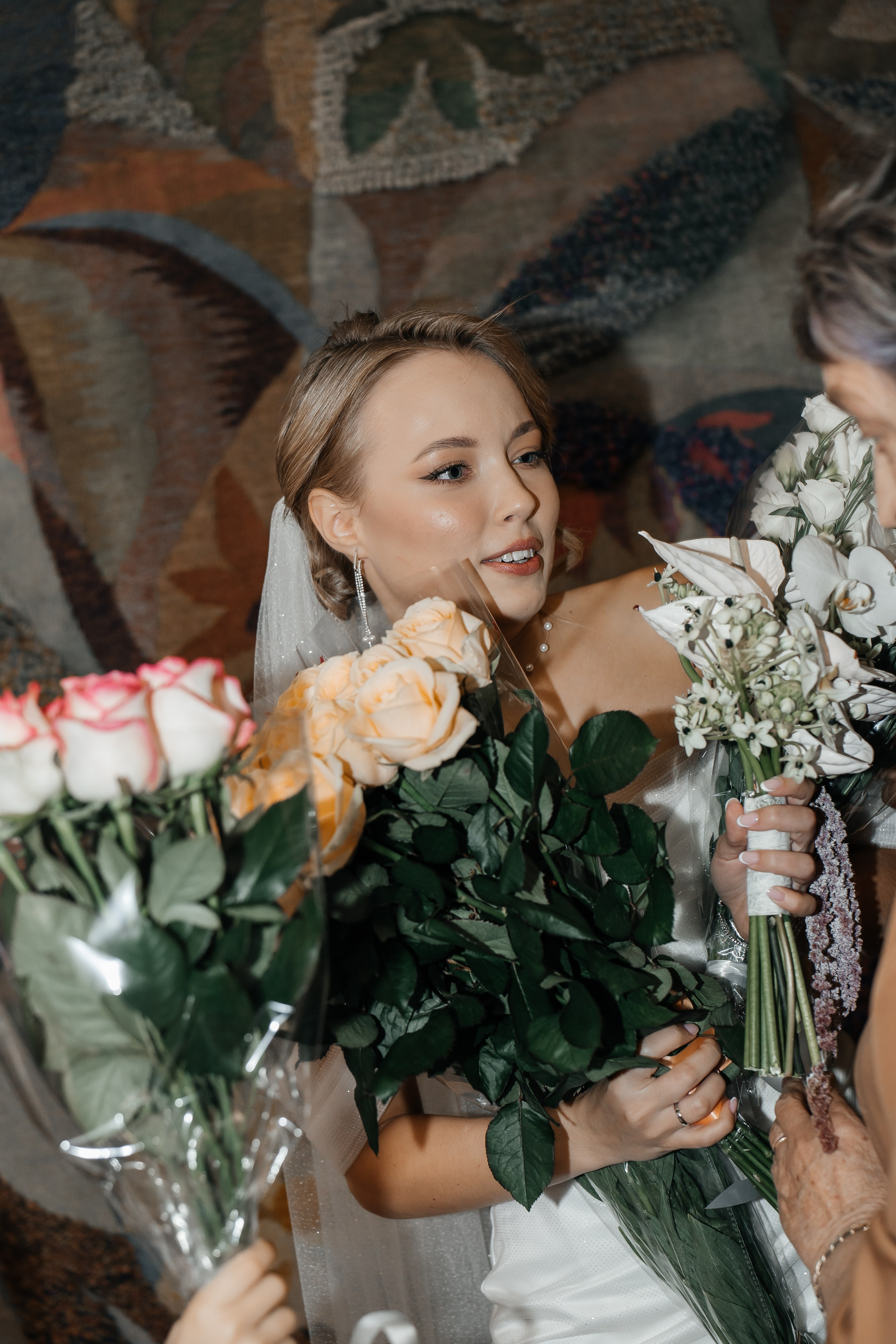 Полина и Влад