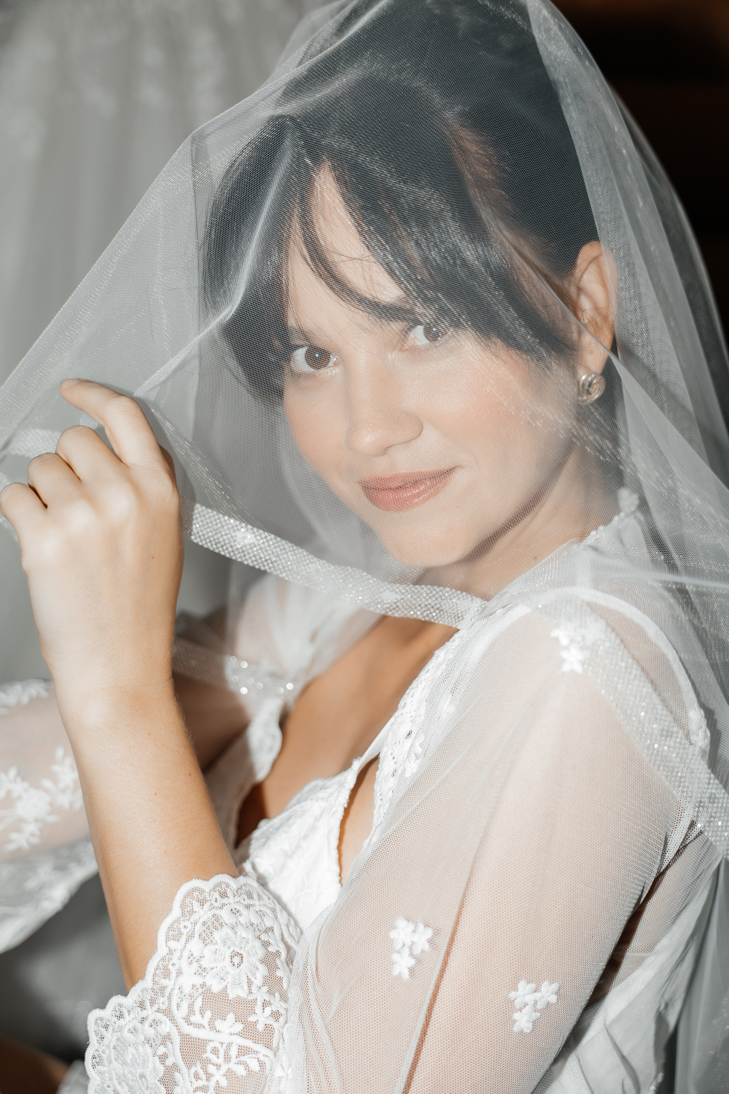 Катя и Паша