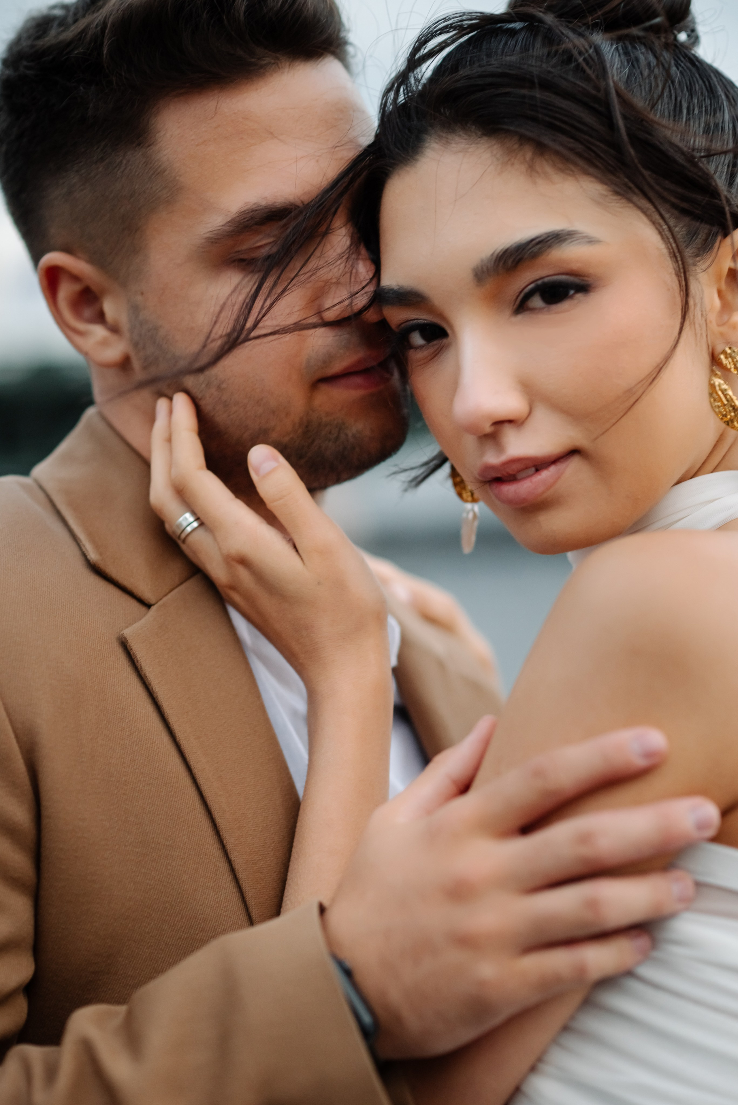 Ночь, ты и я. Свадебный и сеейный фотограф в Санкт-Петербурге Елена Худякова