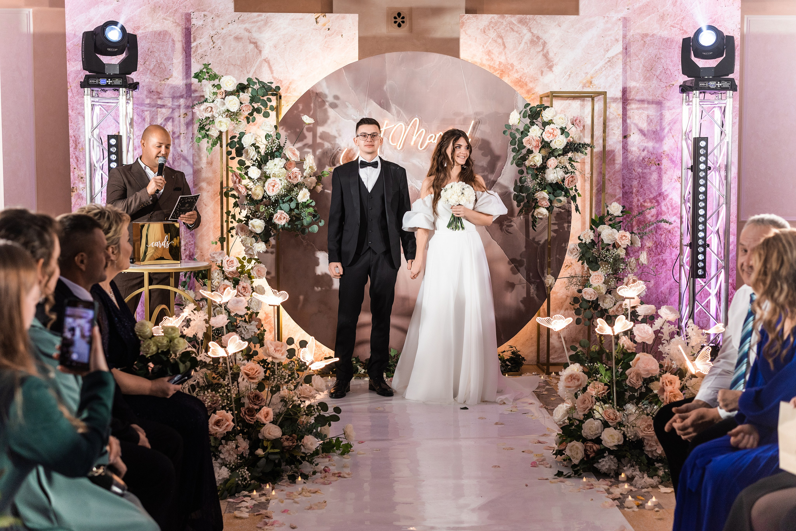 Свадебный день. Свадебный и семейный фотограф Евгения Хомчановская