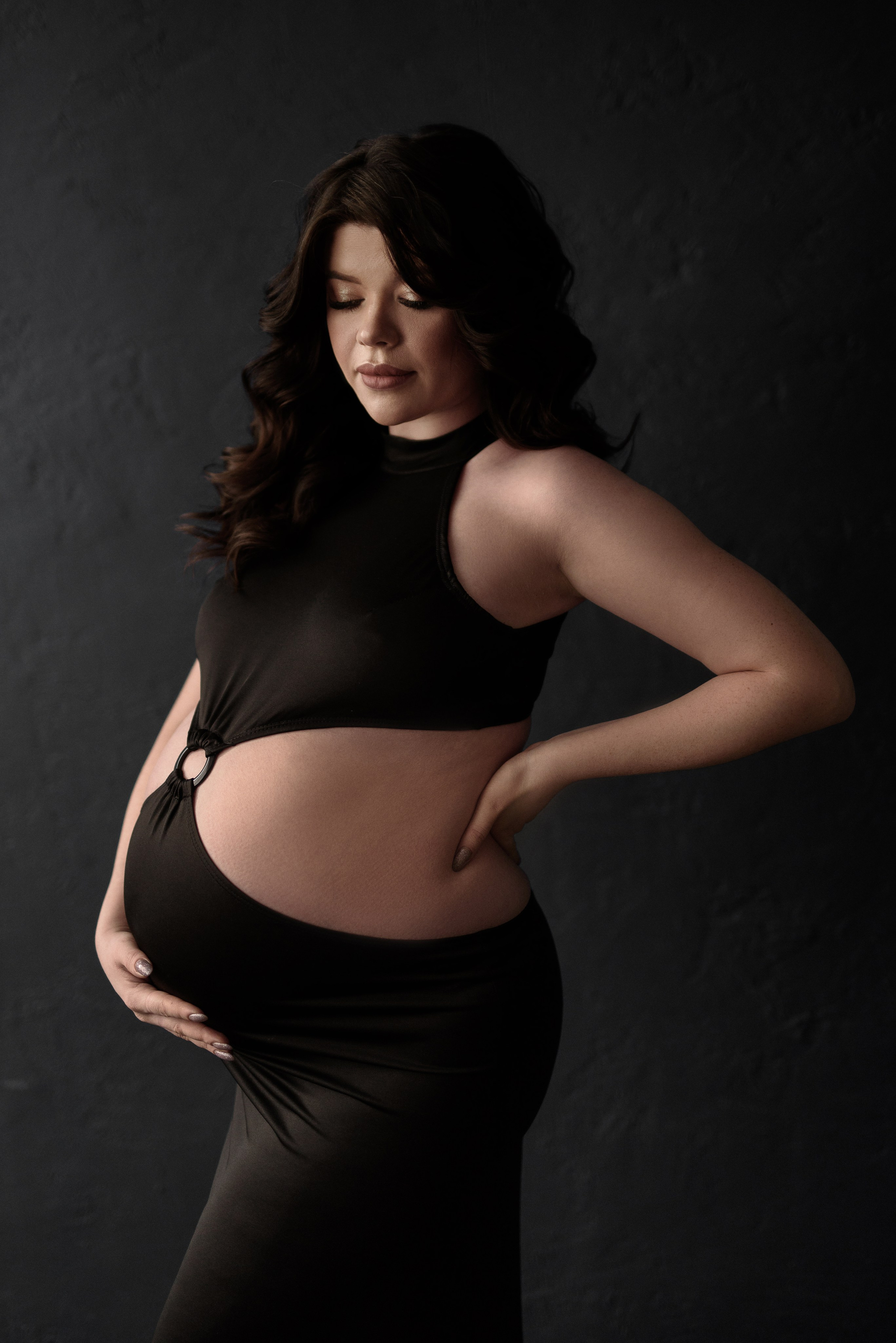 Pregnancy. Фотограф Шарыпово